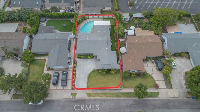 Brea, California, 92821, United States, 3 Bedrooms Bedrooms, ,2 BathroomsBathrooms,Residential,For Sale,1982087