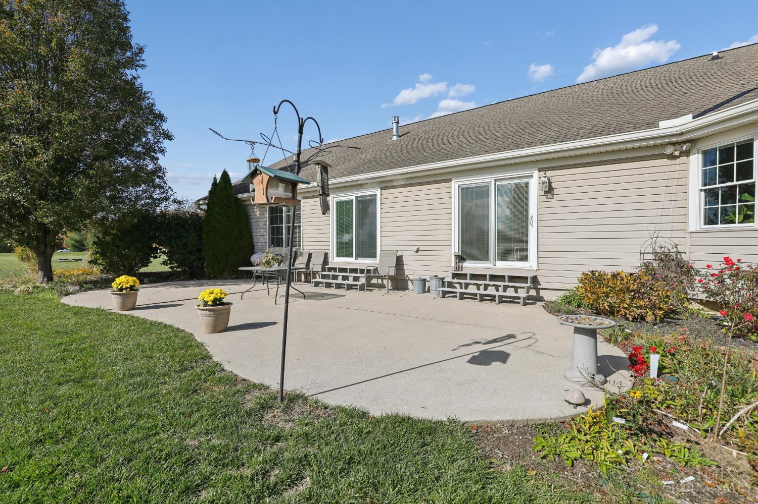 Batavia, Ohio, 45103, United States, 3 Bedrooms Bedrooms, ,3 BathroomsBathrooms,Residential,For Sale,1993169