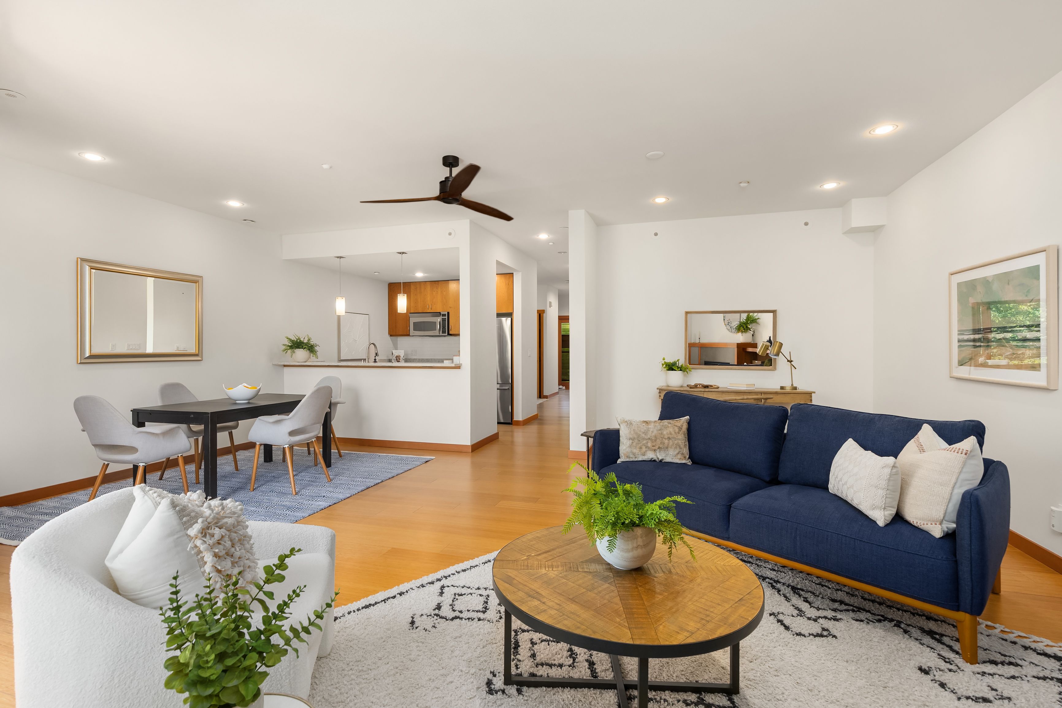  620 Northeast Vineyard Lane B-203, Bainbridge Island, WA 98110 - 物件實景