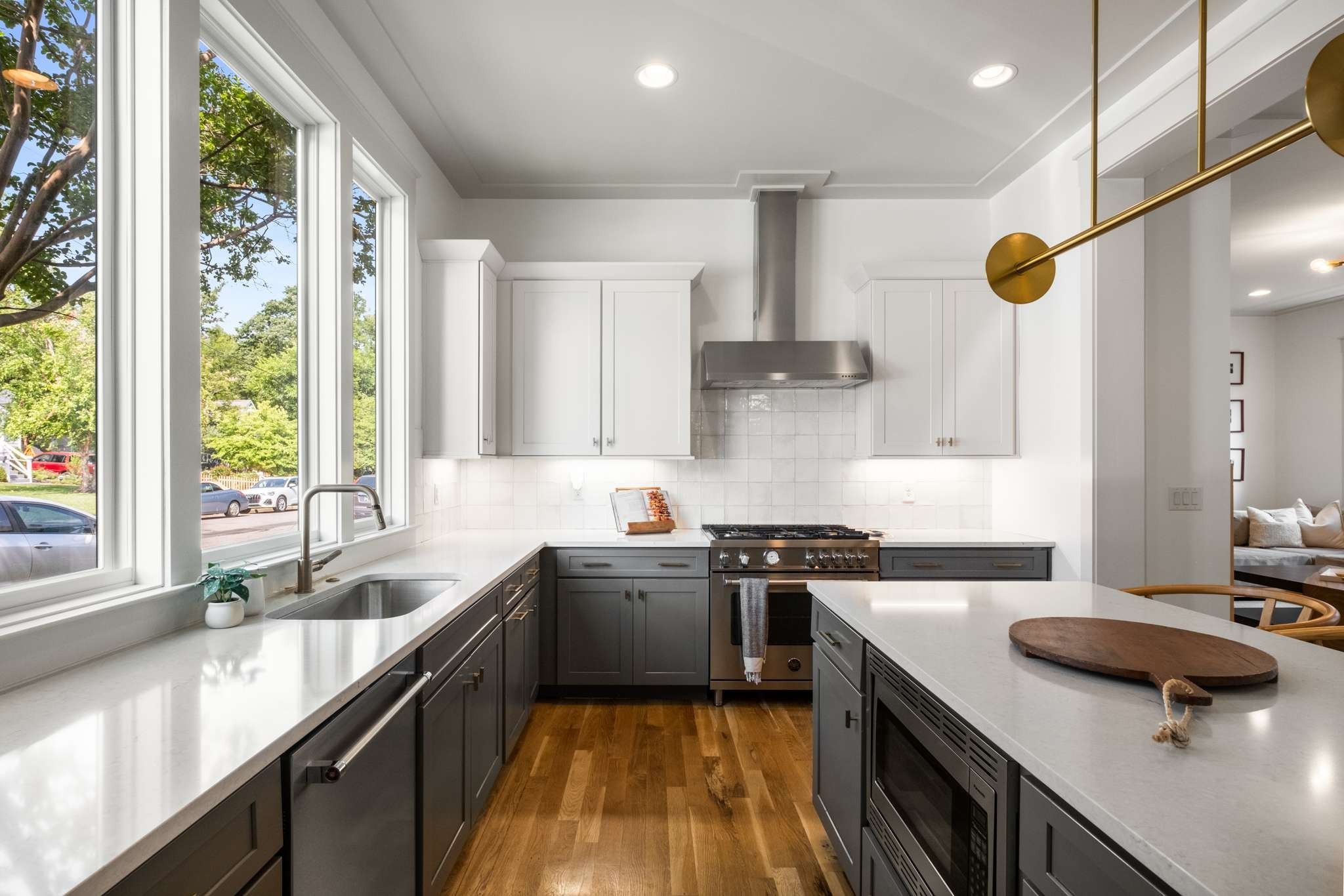  2018 10th Ave S, Nashville, TN, 37204 - 物件實景