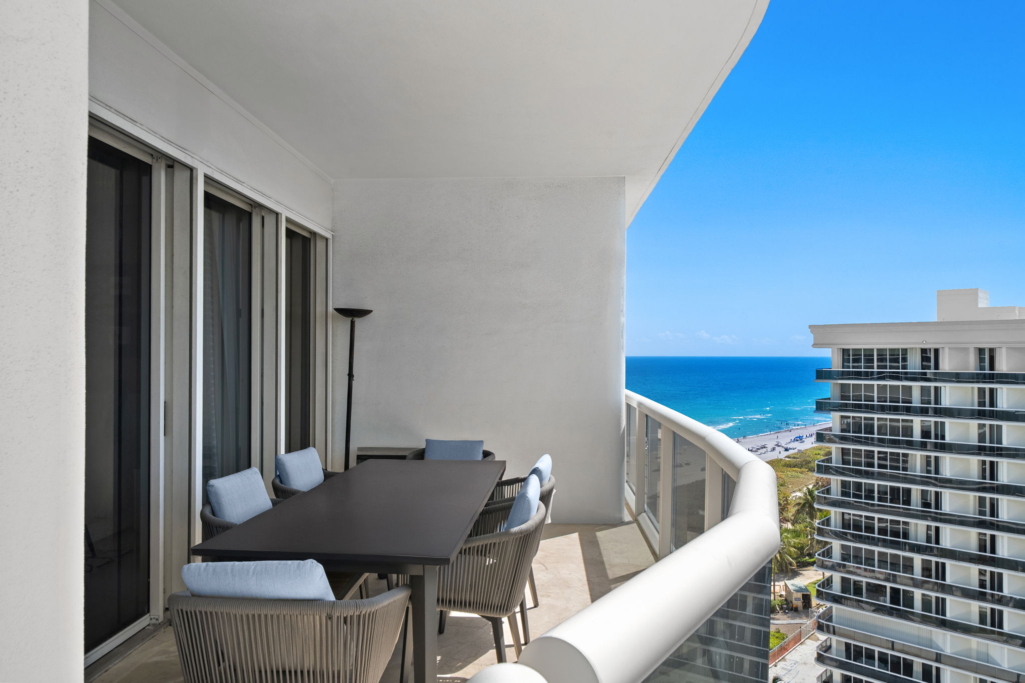  9601 Collins Ave, Bal Harbour, FL, 33154 - 物件實景