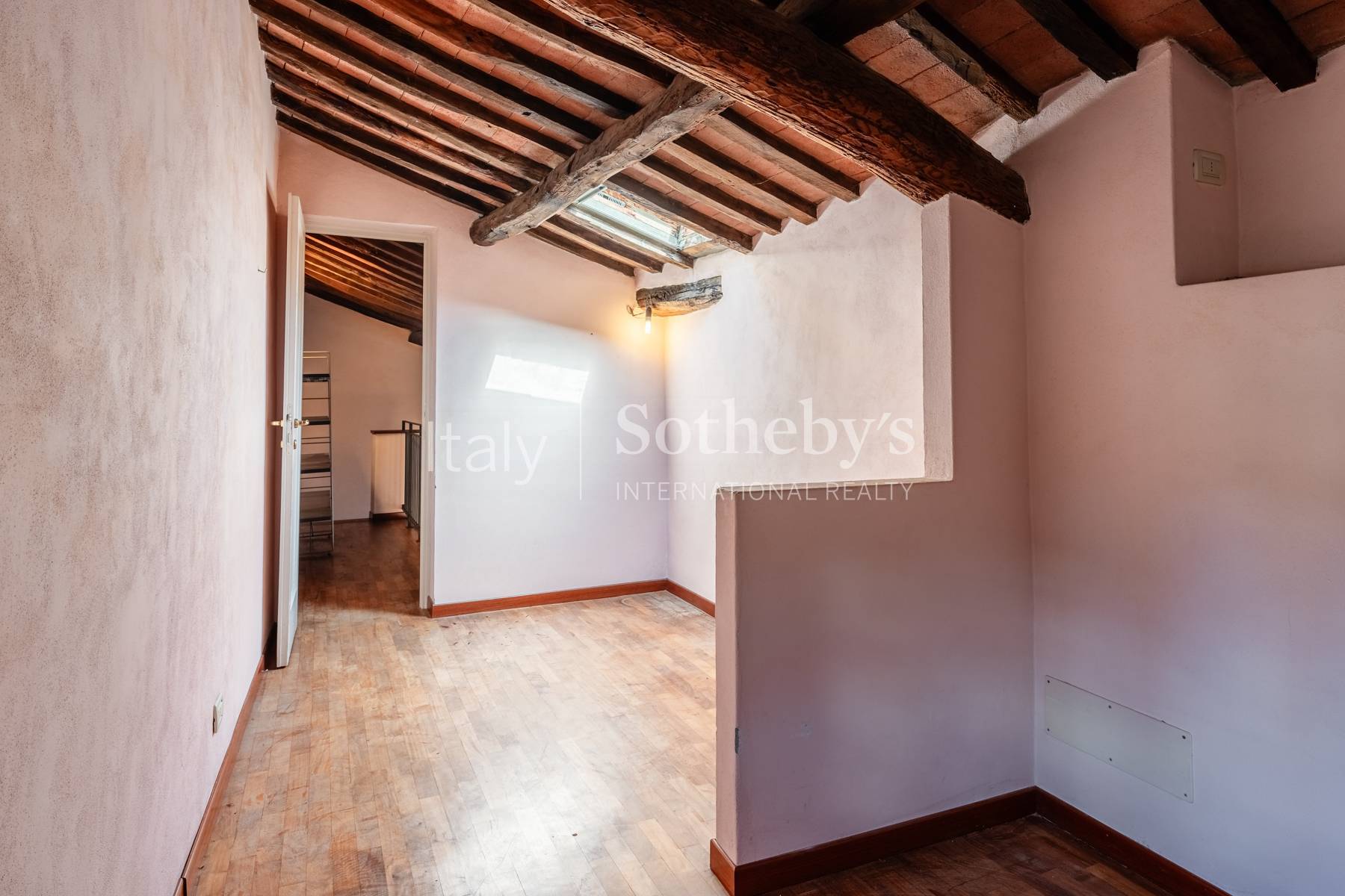  Charming apartment near the Walls of Lucca - 物件實景