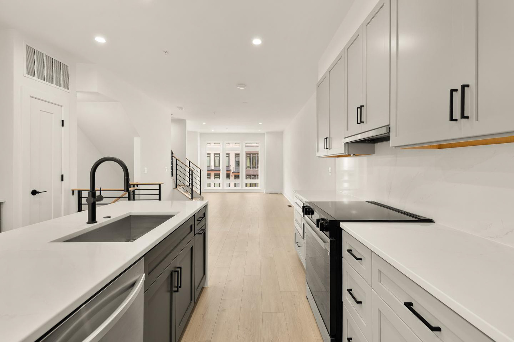  2615 Olmsted Court NW, Washington, DC, 20001 - 物件實景
