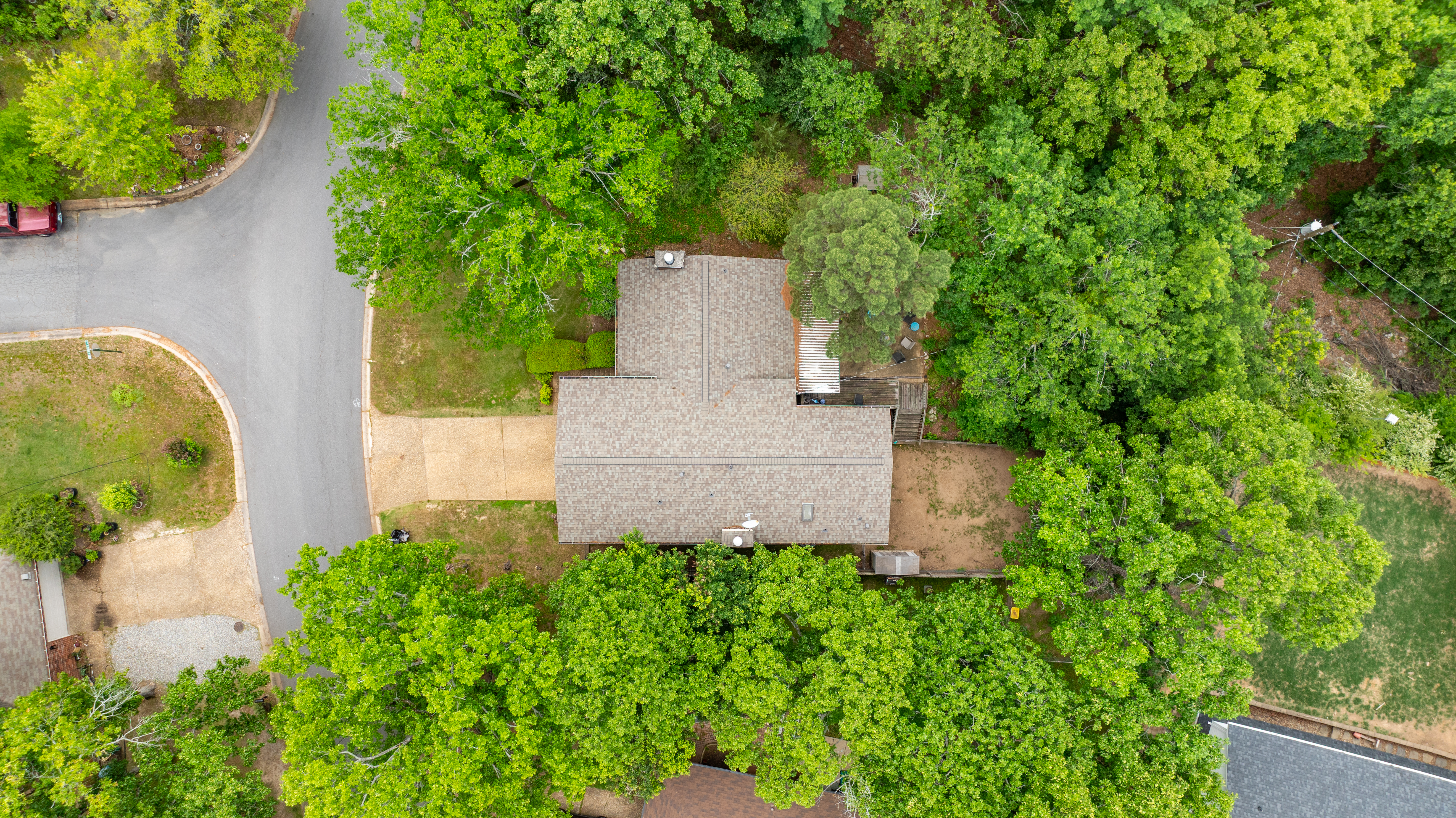  9002 Leatrice, Little Rock, AR, 72227 - 物件實景