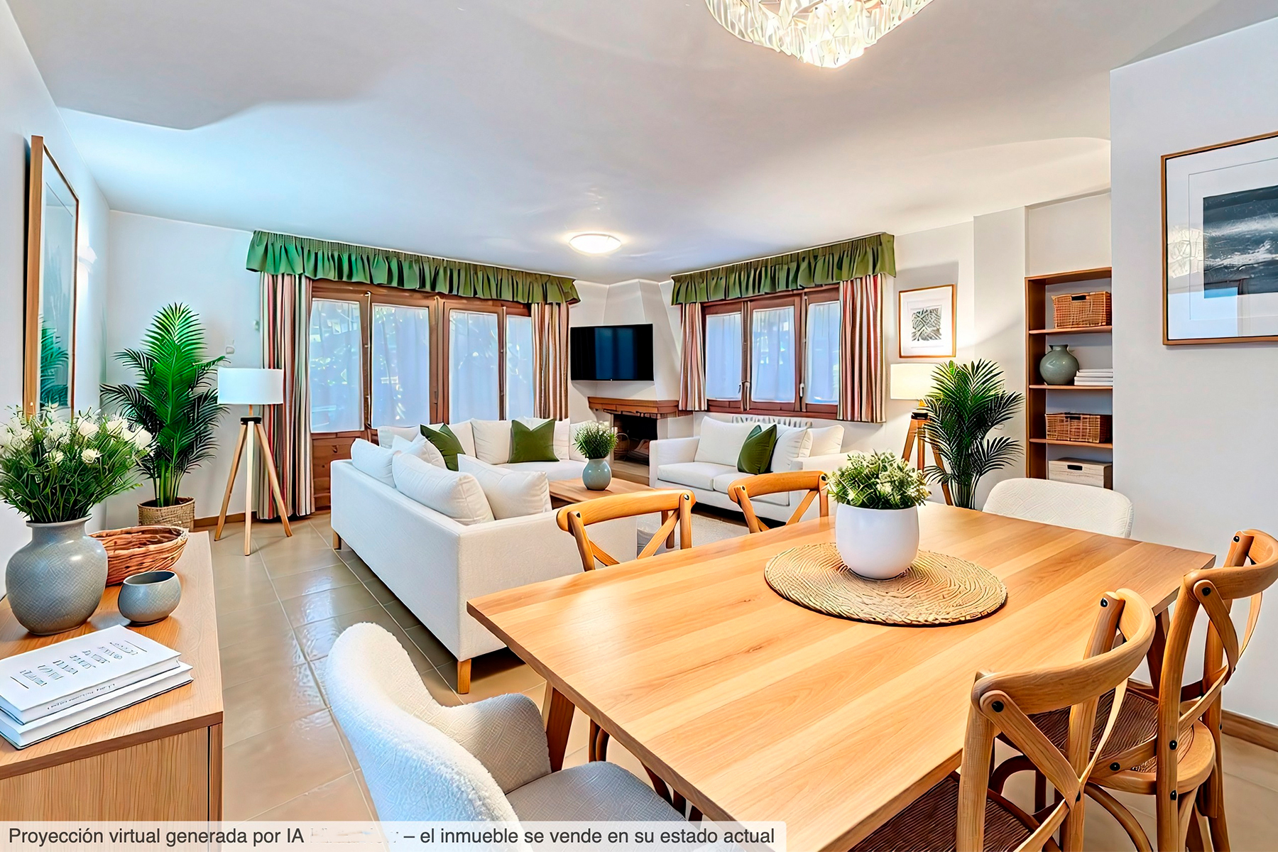  Property in La Massana - 物件實景