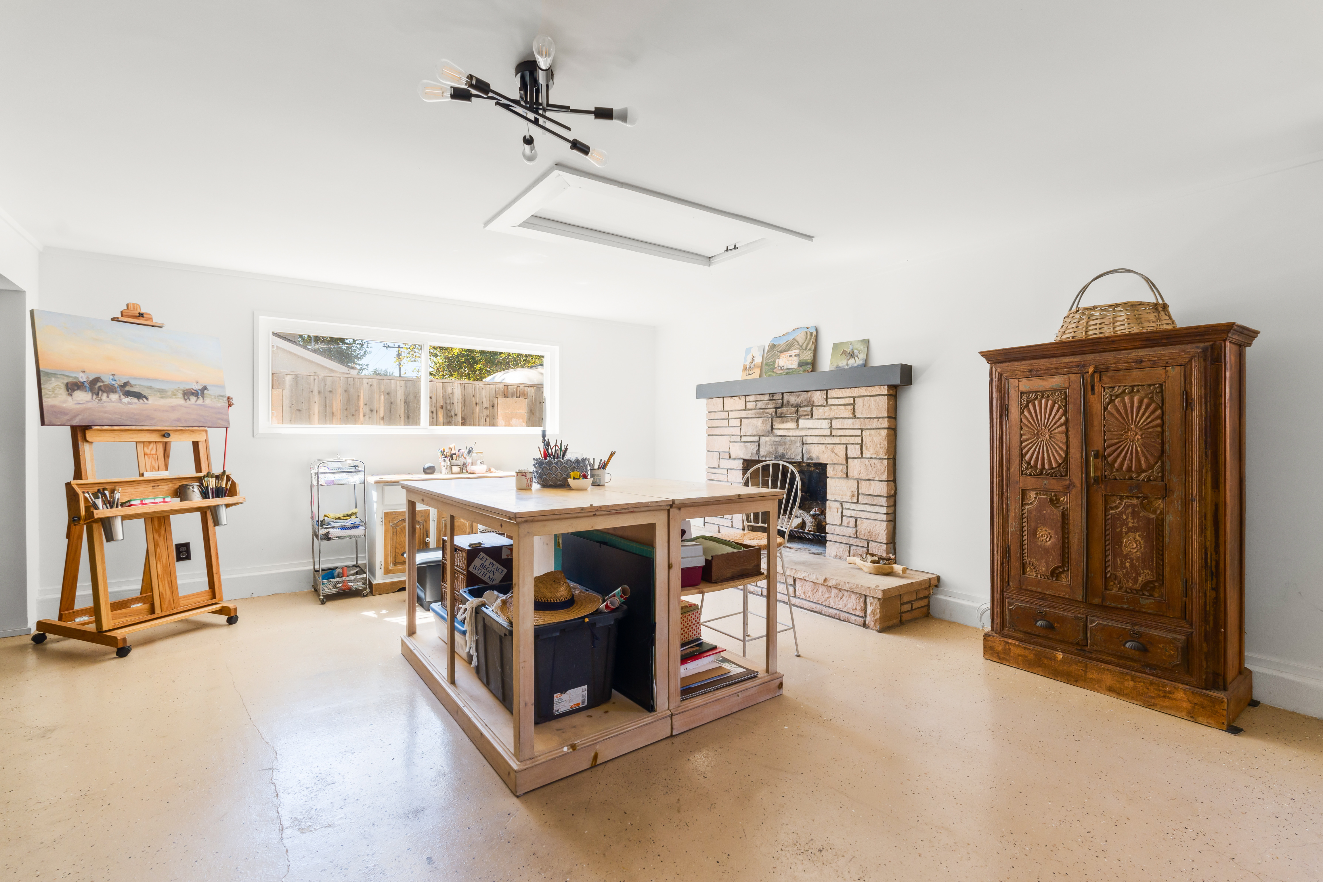  1303 Sunset Place, Ojai, CA 93023 - 物件實景