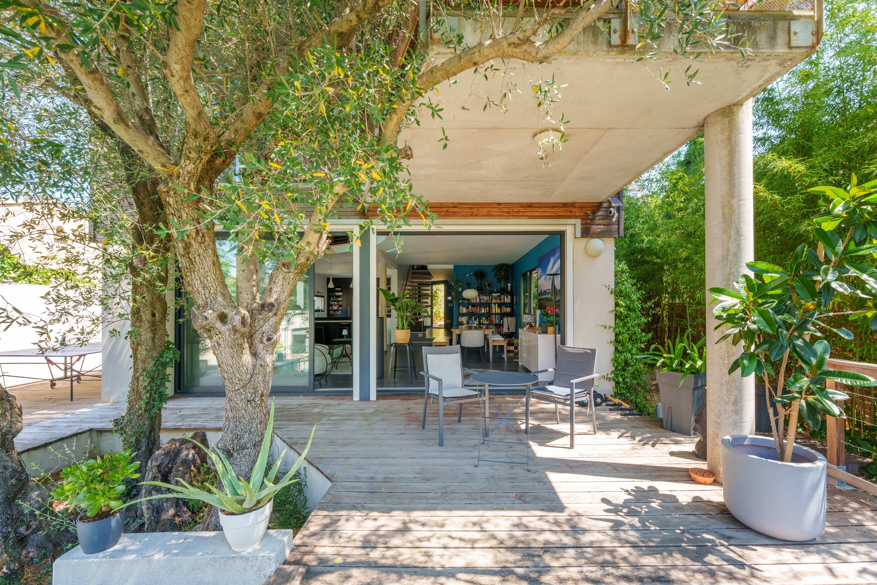  Contemporary Architect-Designed Residence – Elegance, Light and Serenity - 物件實景