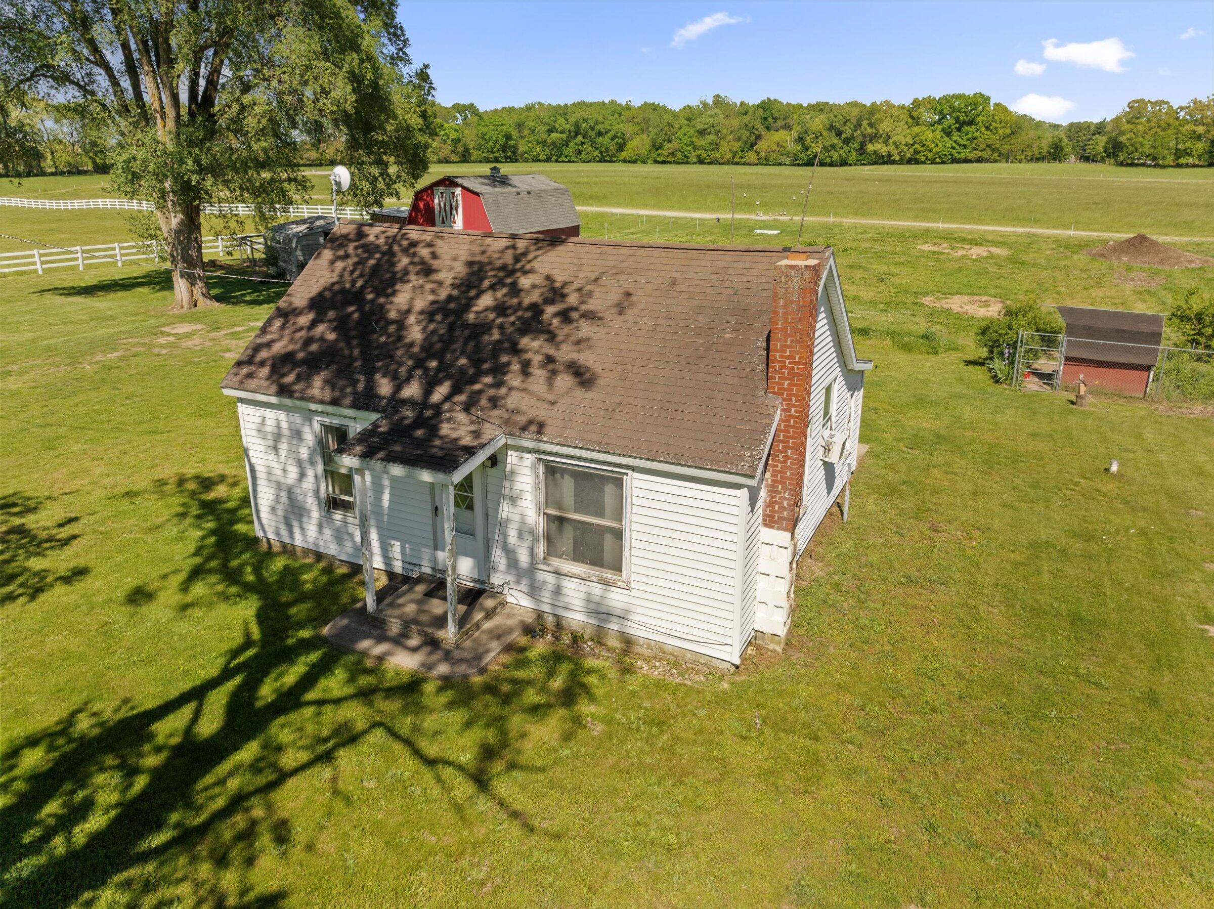 Niles, Michigan, 49120, United States, 2 Bedrooms Bedrooms, ,1 BathroomBathrooms,Residential,For Sale,1838746