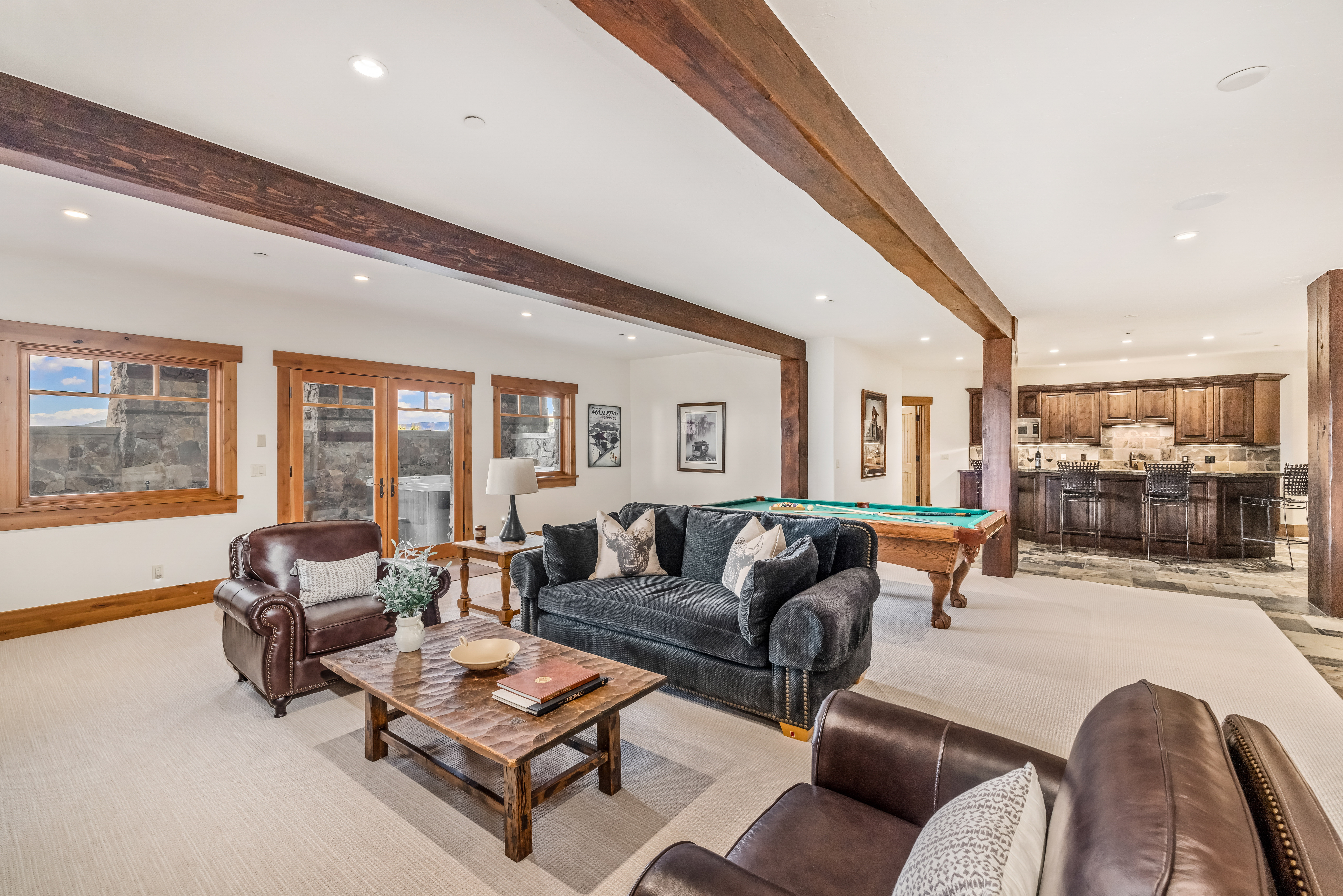  Exquisite mountain retreat at Summit Course at Cordillera - 物件實景