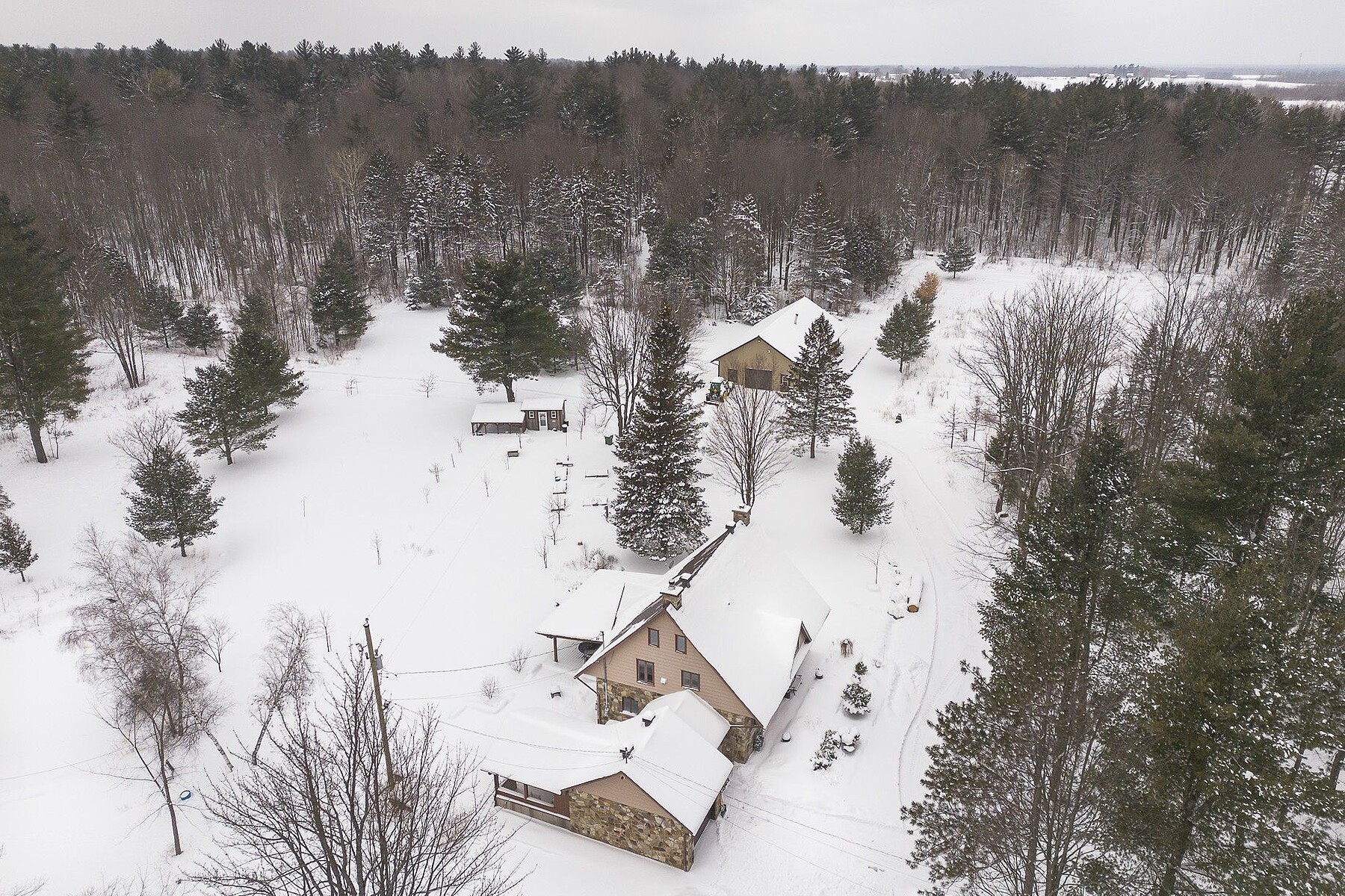  Hinchinbrooke, Montérégie - 物件實景