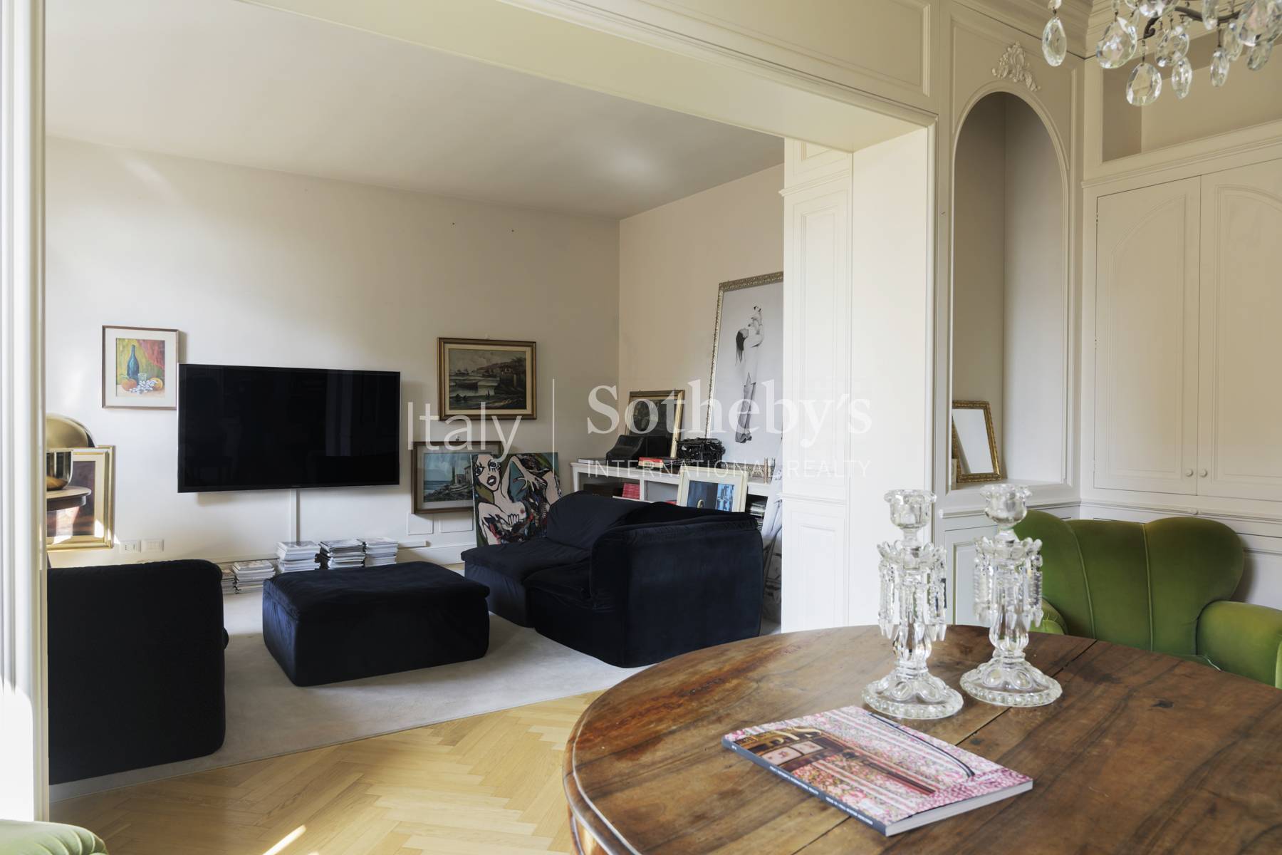  Exclusive apartment in the center of Ravenna - 物件實景