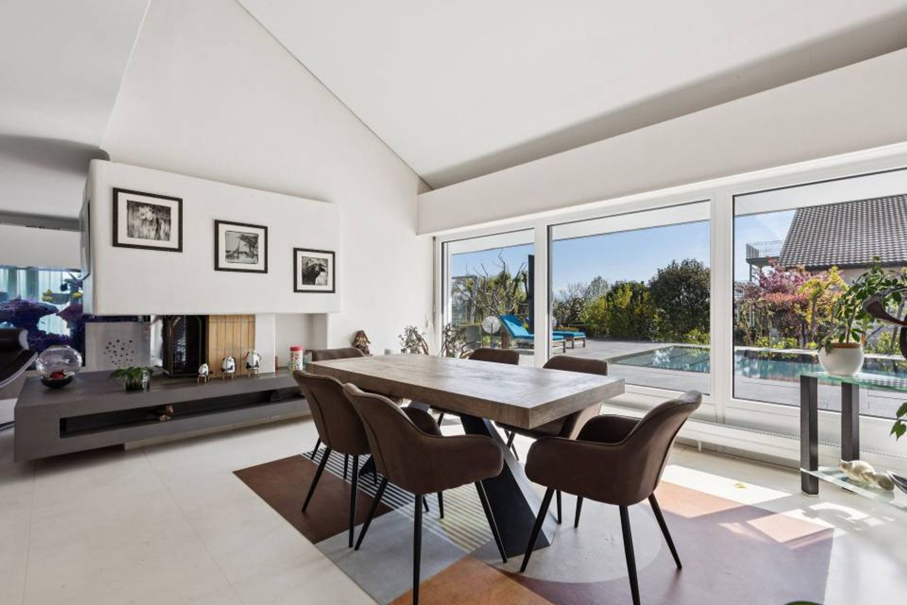  EXCEPTIONAL VILLA WITH BREATHTAKING LAKE VIEW - 物件實景