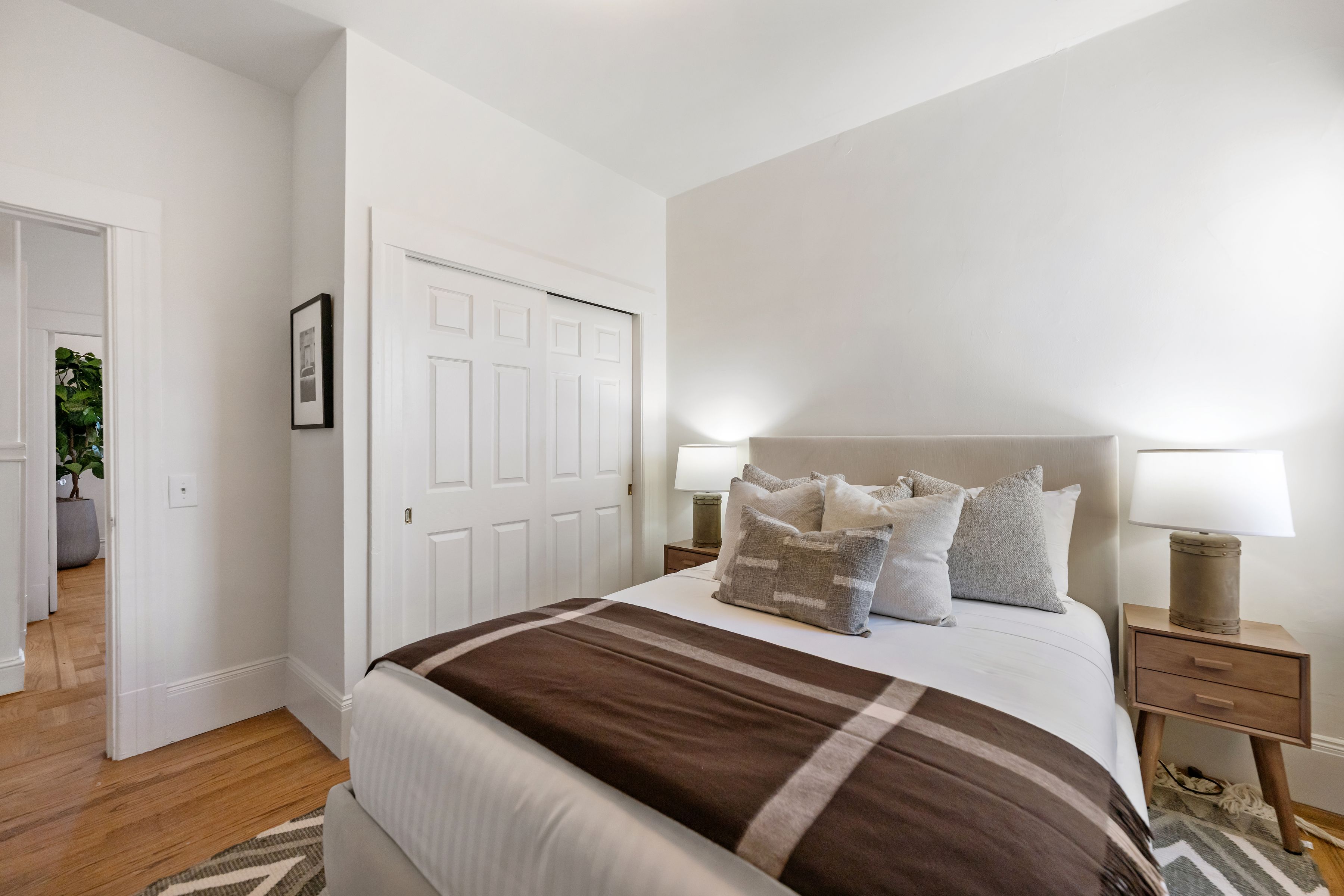  Bernal Heights View Home - 物件實景