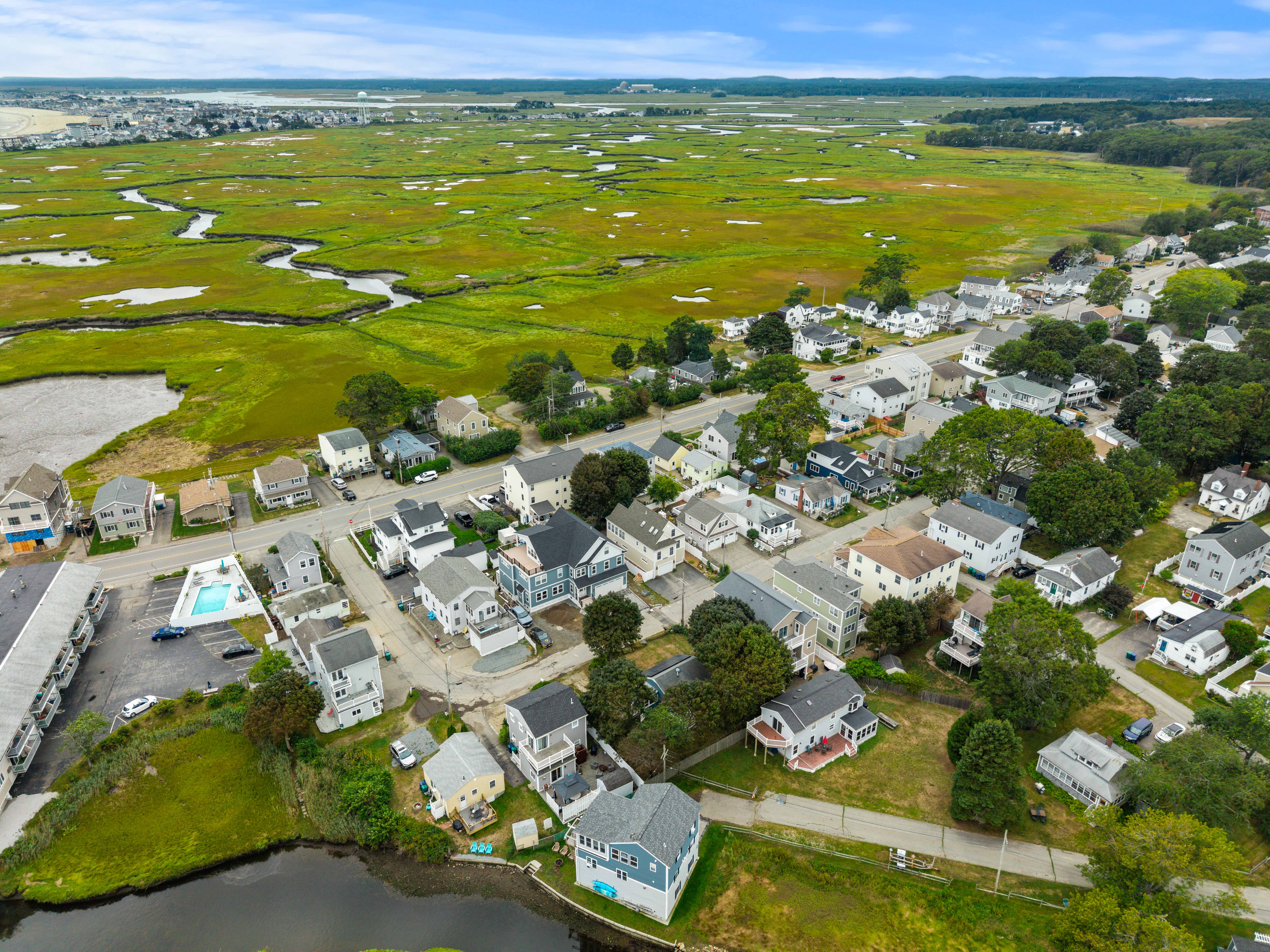  5 Thorwald Avenue, Hampton, NH 03842 - 物件實景
