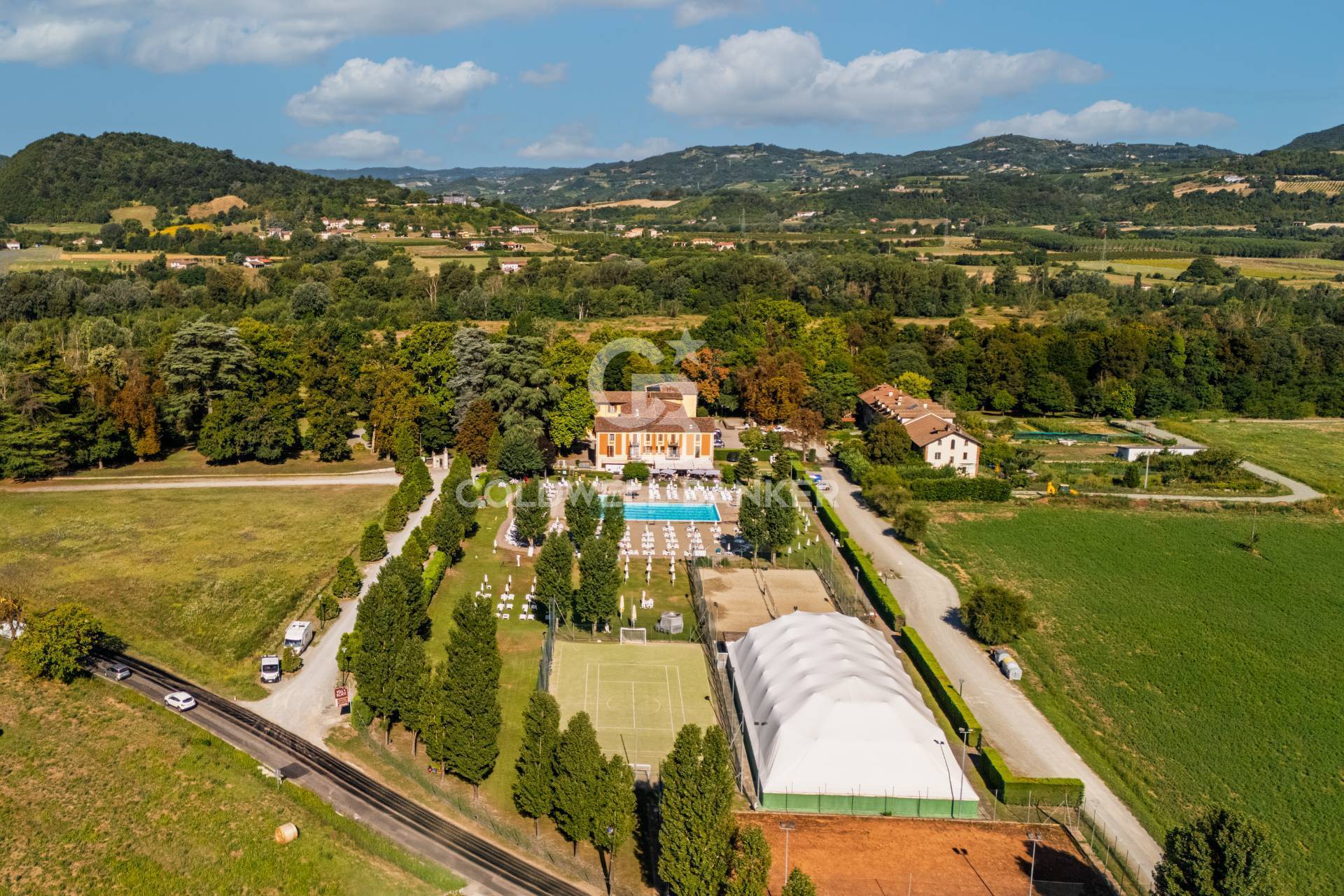 Acqui Terme, Alessandria, 15011, IT, 30 Bedrooms Bedrooms, ,25 BathroomsBathrooms,Residential,For Sale,1934342
