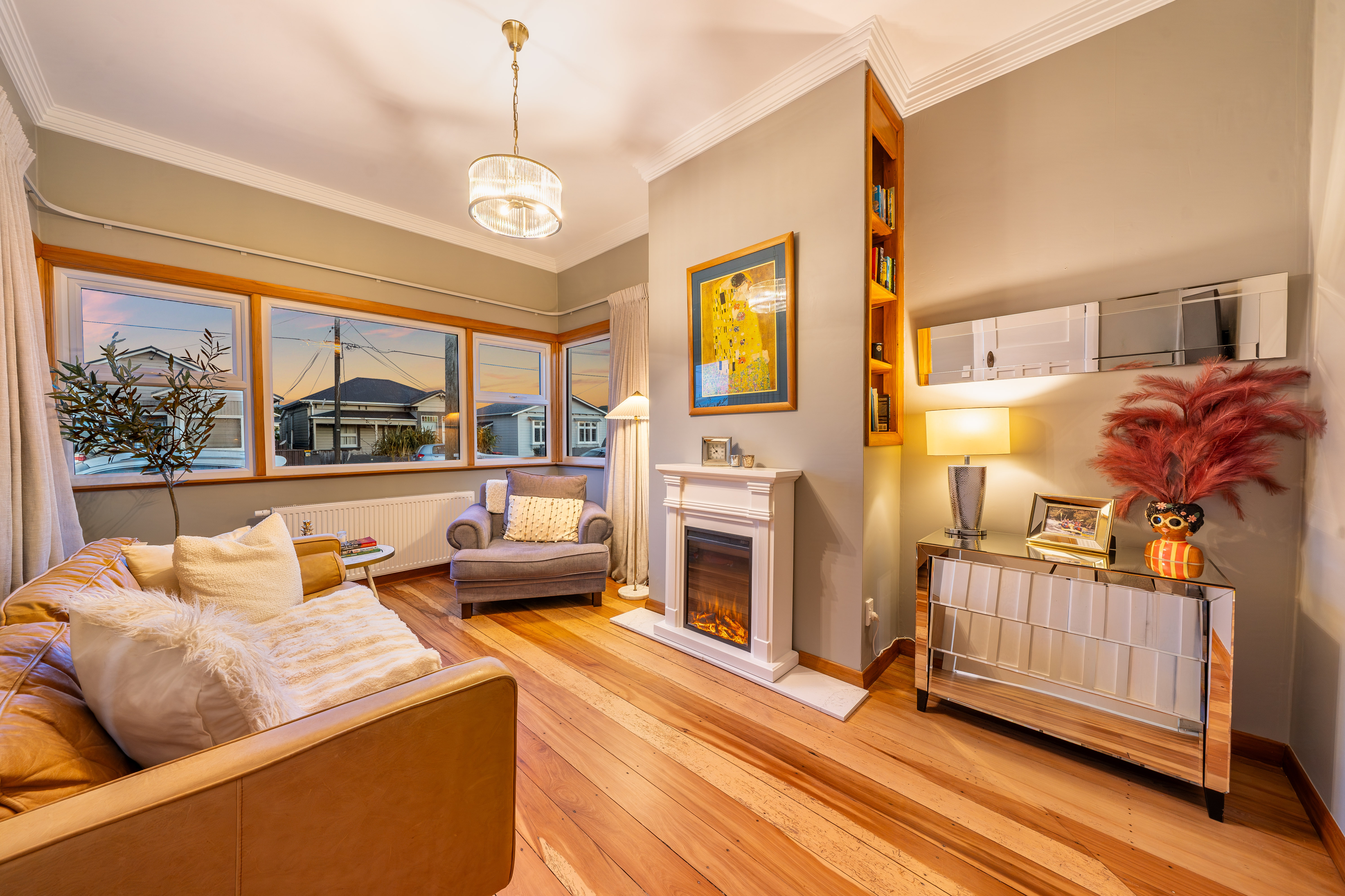  37 Bolton Street, Petone, Lower Hutt - 物件實景