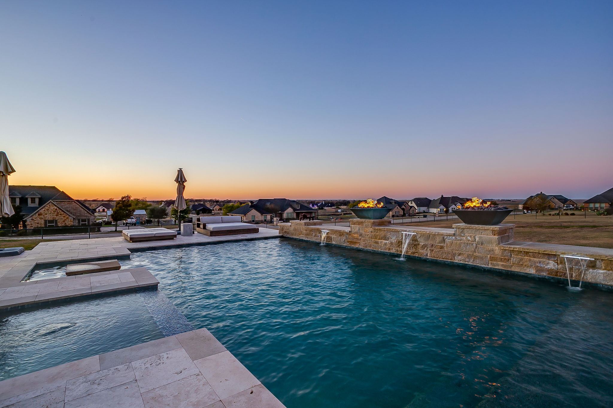  7320 Spring Ranch Court, Godley, TX, 76044 - 物件實景