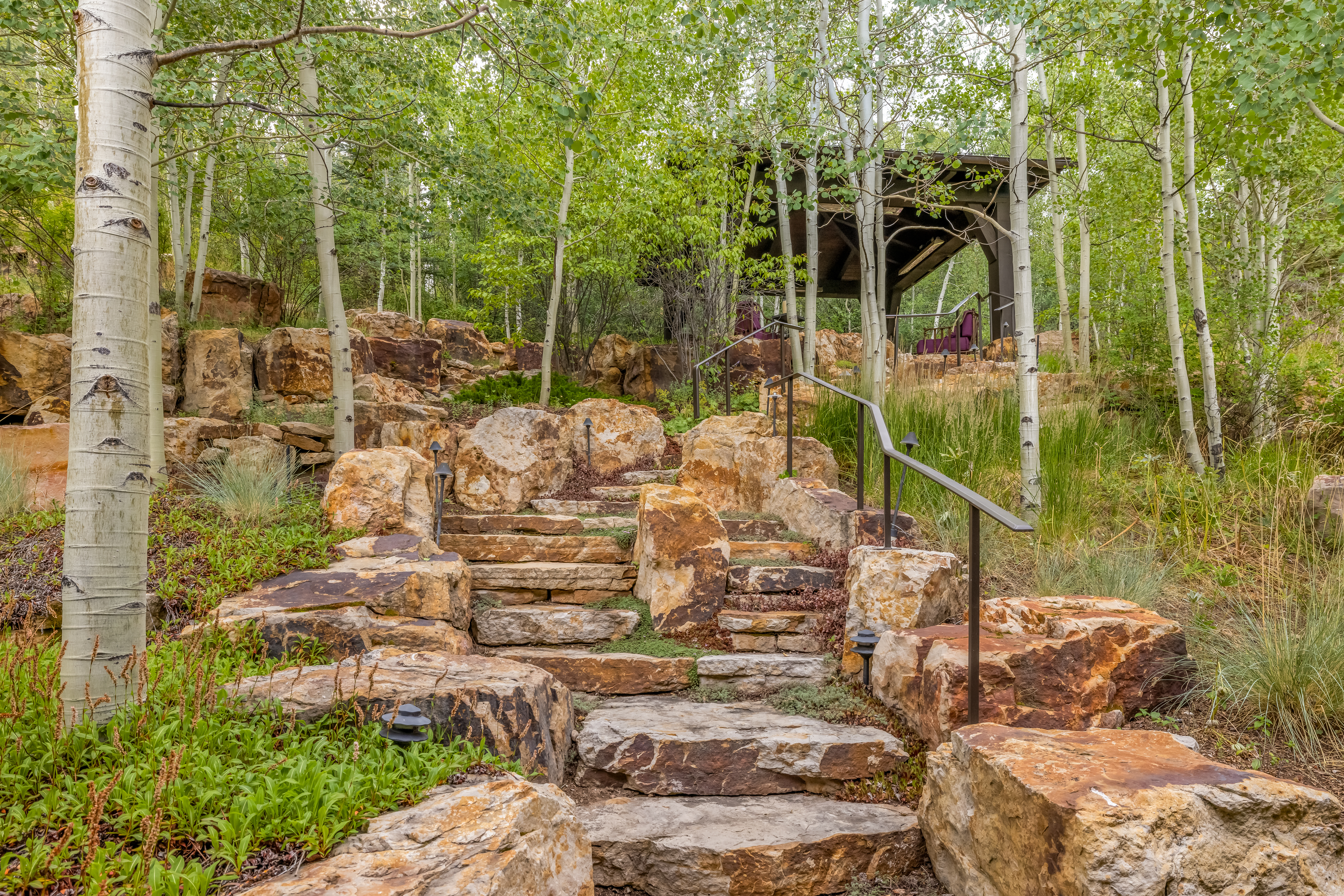  Spectacular Home in Beaver Creek - 物件實景
