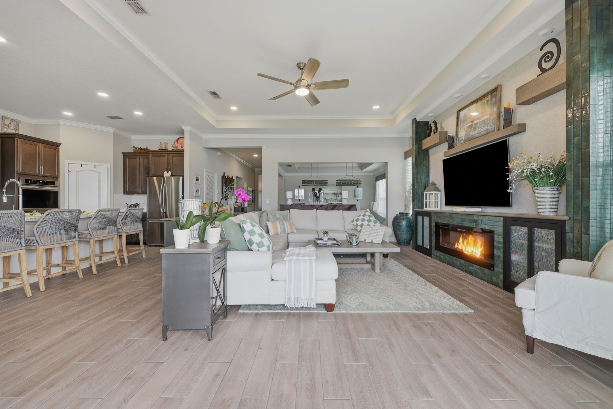  3224 Brown Trout Court, Jacksonville, FL, 32226 - 物件實景