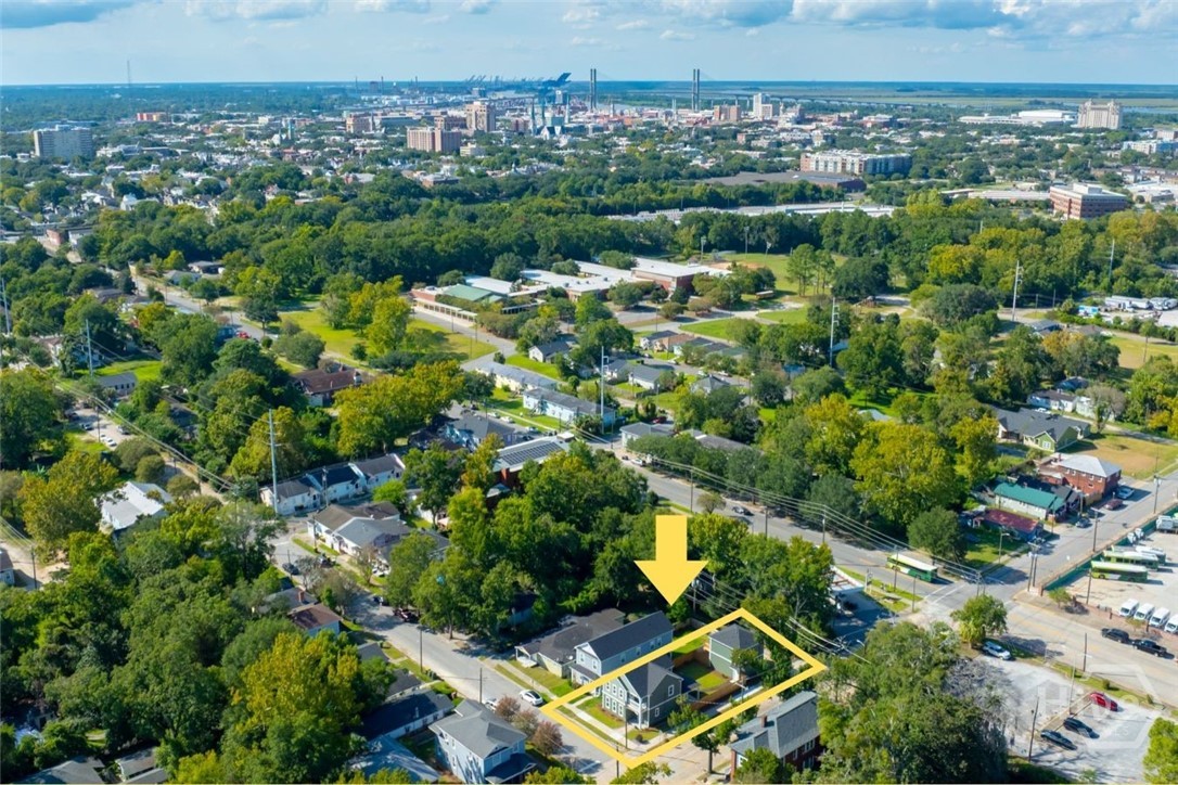 Savannah, Georgia, 31401, United States, 4 Bedrooms Bedrooms, ,4 BathroomsBathrooms,Residential,For Sale,1949799