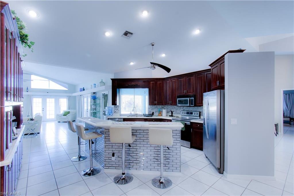 Cape Coral, Florida, 33904, United States, 3 Bedrooms Bedrooms, ,3 BathroomsBathrooms,Residential,For Sale,1996794