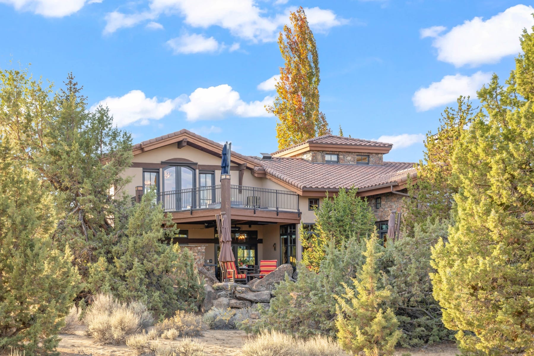  65810 Pronghorn Estates Dr Bend, OR 97701 - 物件實景