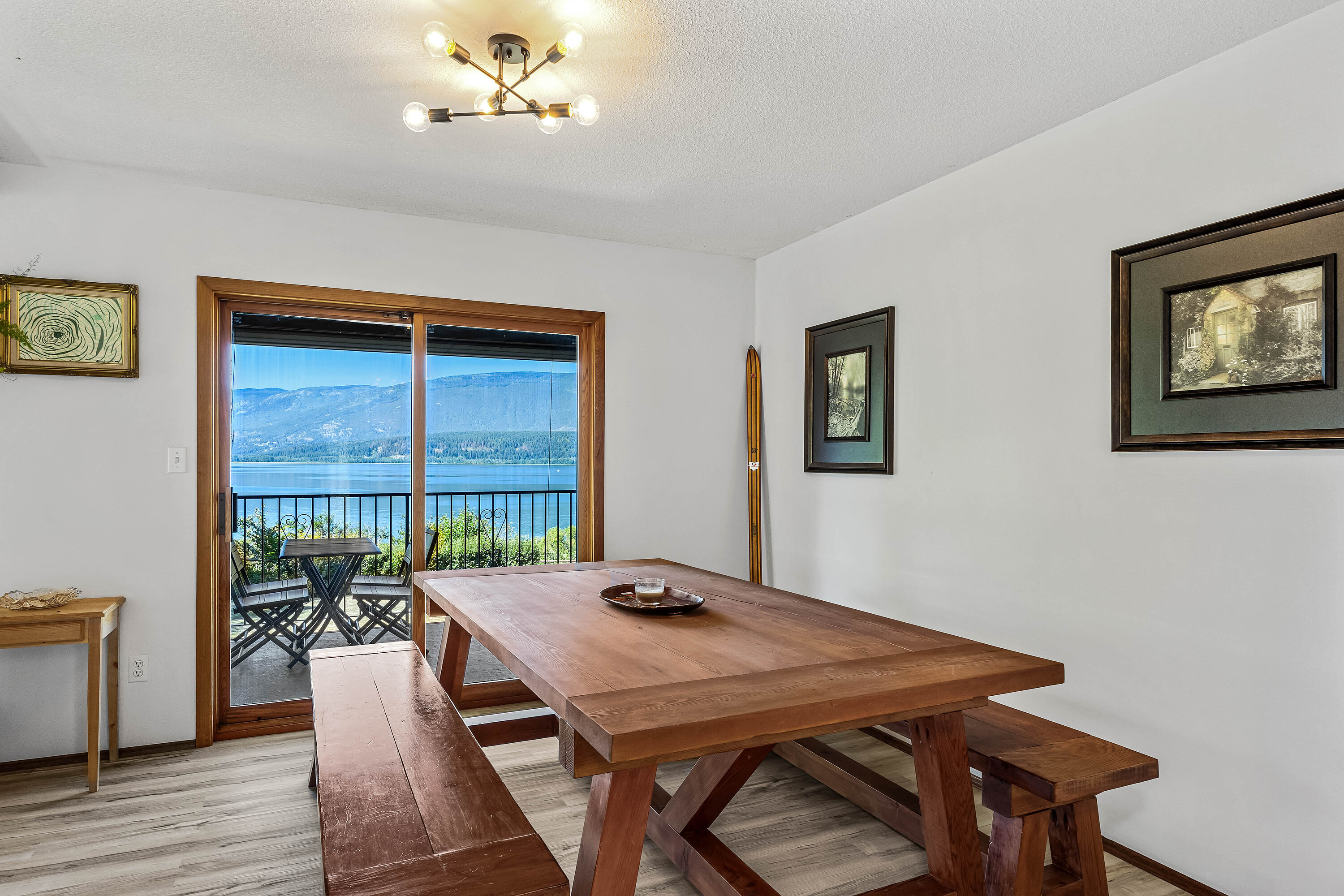  Salmon Arm, Thompson & Okanagan - 物件實景