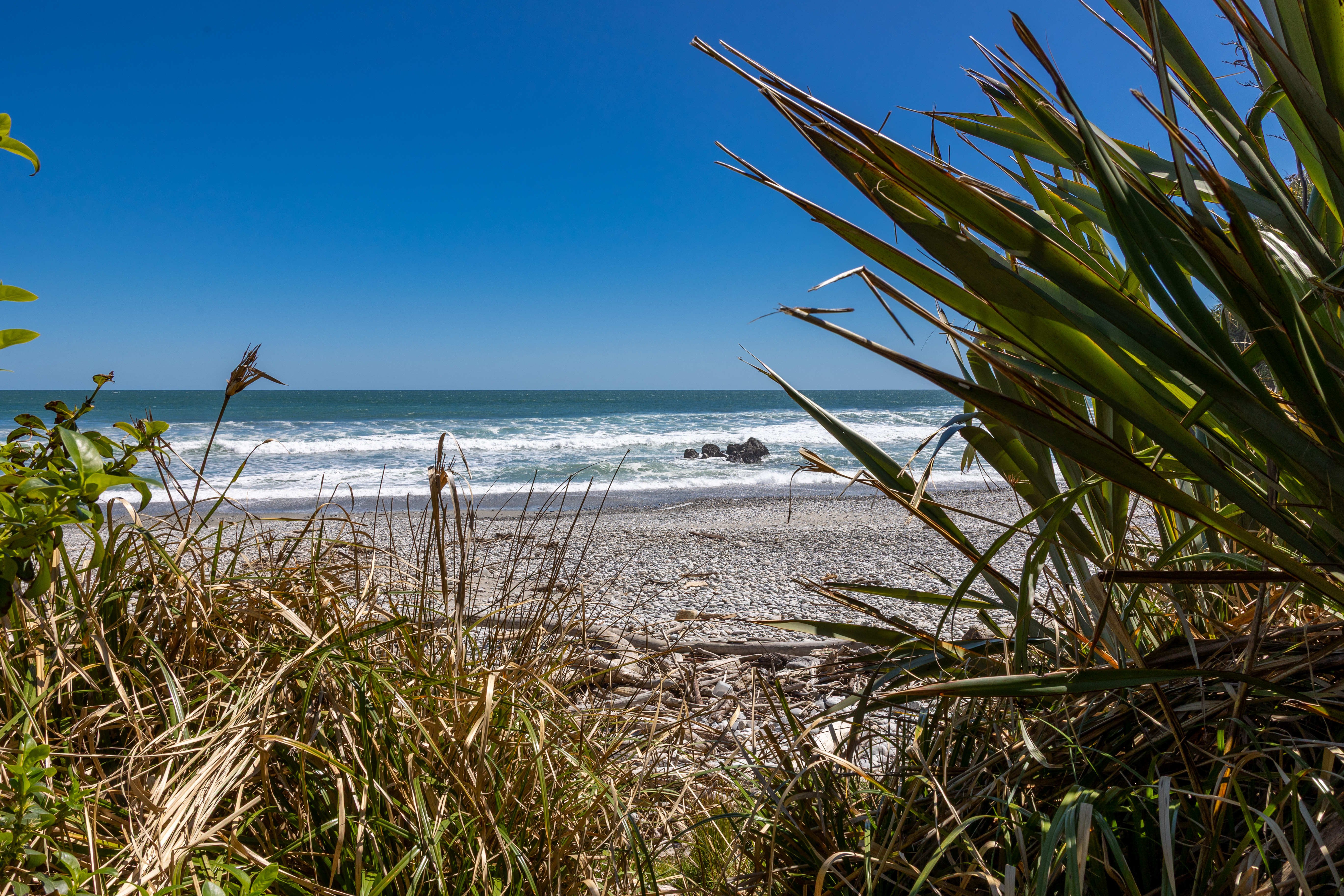  State Highway 6, Fox River, Punakaiki - 物件實景