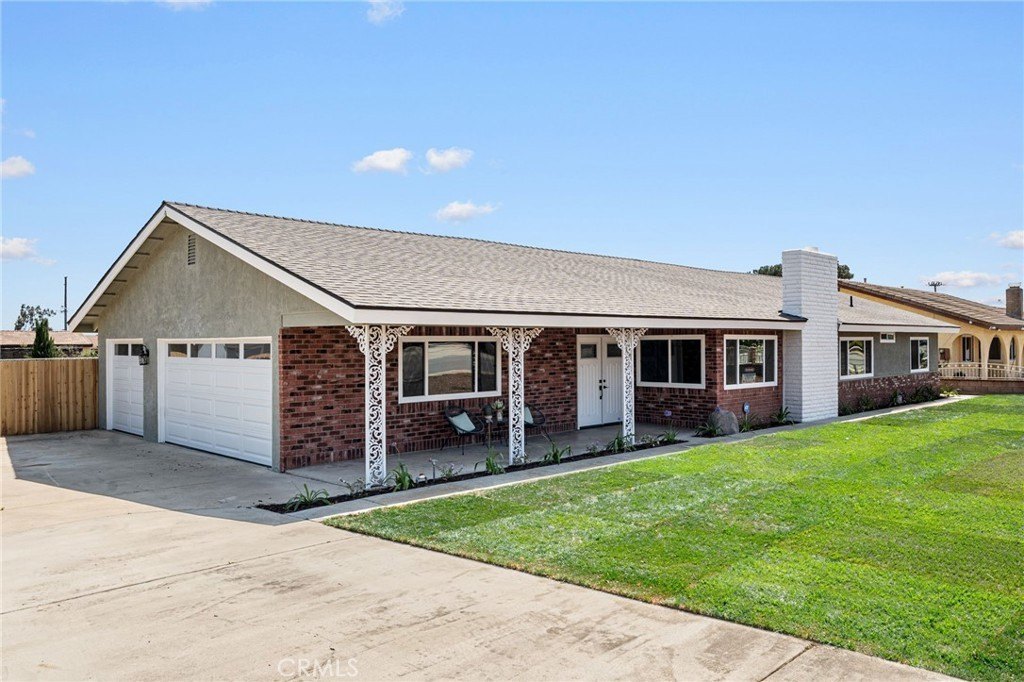Montclair, California, 91763, United States, 4 Bedrooms Bedrooms, ,2 BathroomsBathrooms,Residential,For Sale,2048978