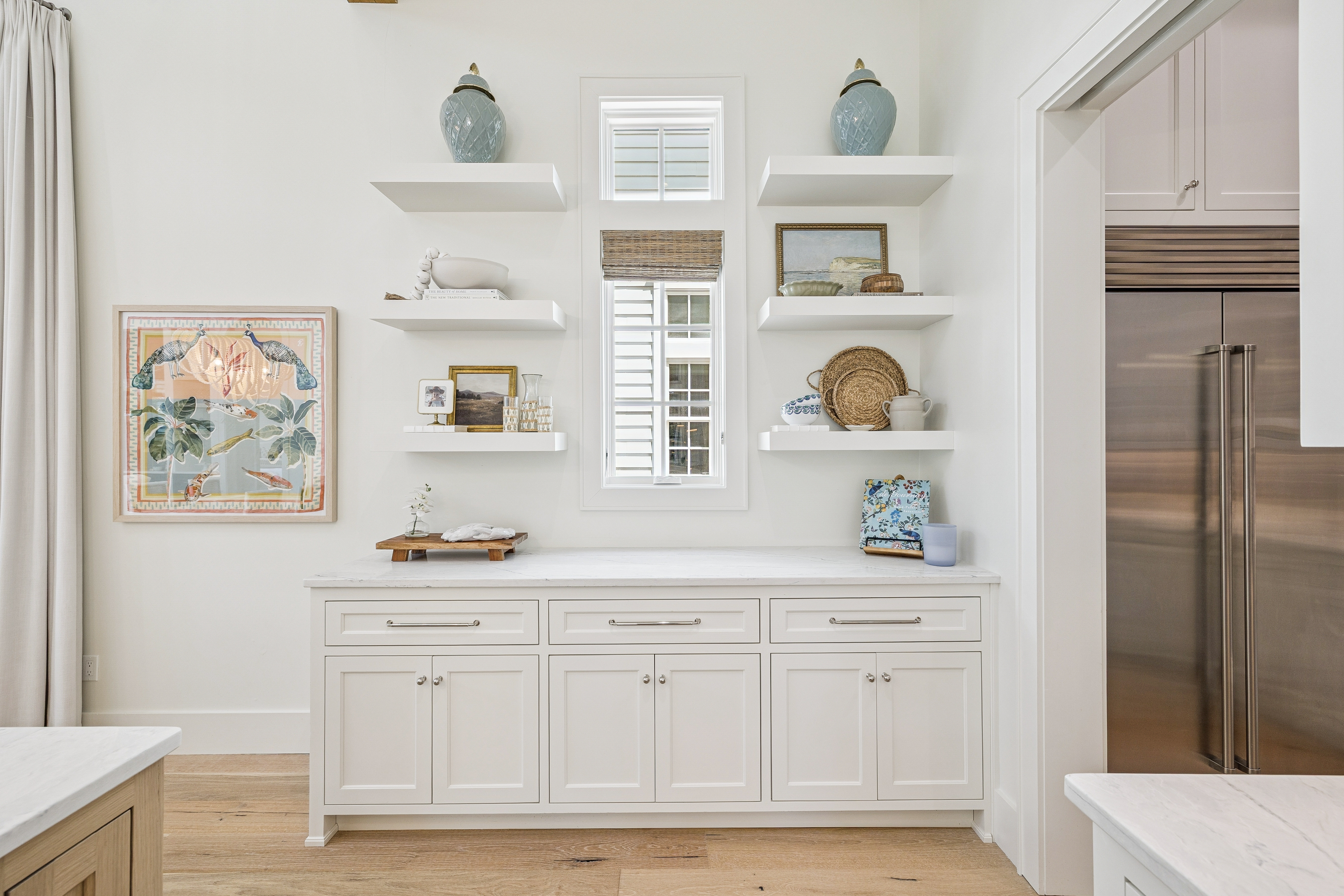  Refined Coastal Residence With Designer Interiors And Exceptional Craftsmanship - 物件實景