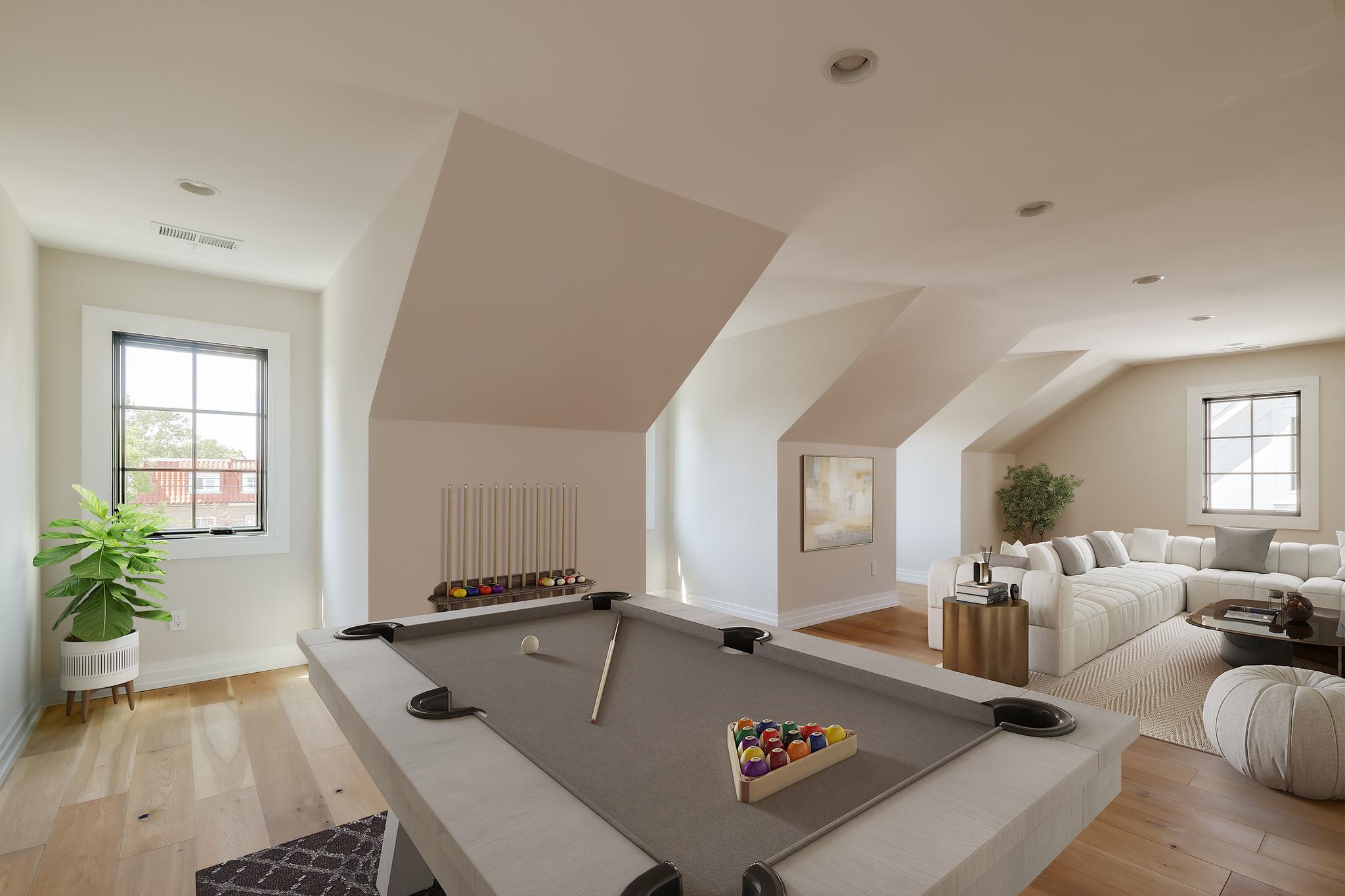  3117 38th Street NW, Washington, DC, 20016 - 物件實景