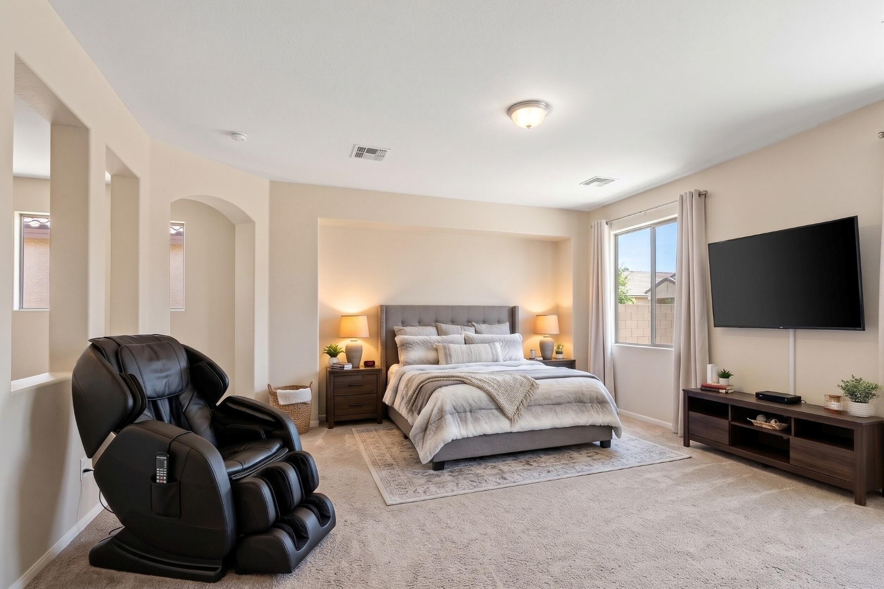  6807 W Pleasant Lane¦Laveen, AZ - 物件實景