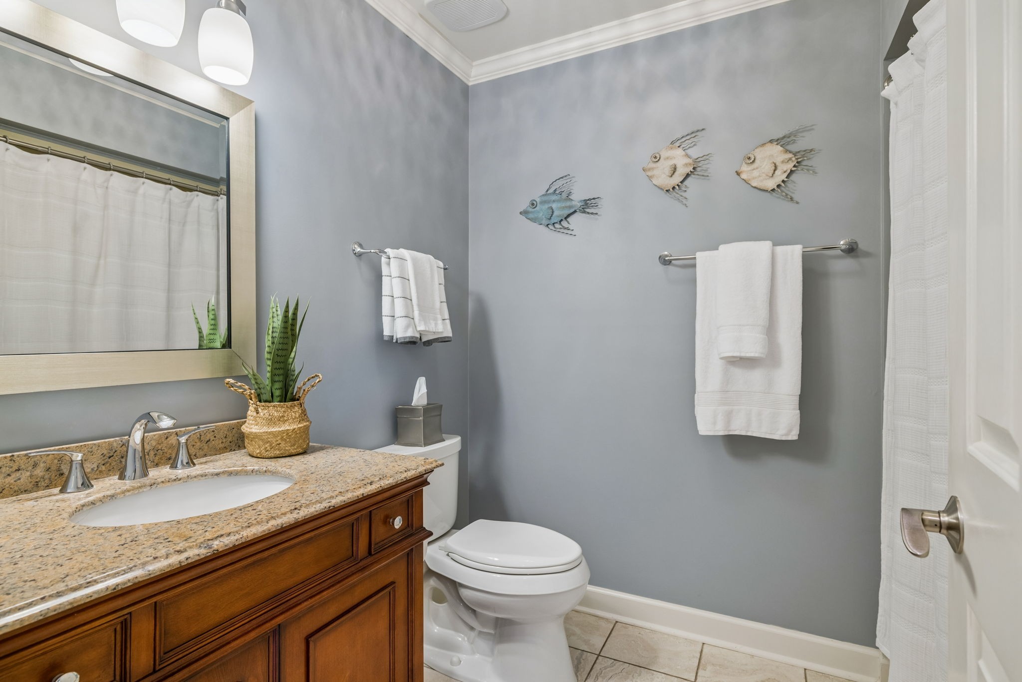  227 Hearthstone Manor Lane, Brentwood, TN 37027 - 物件實景