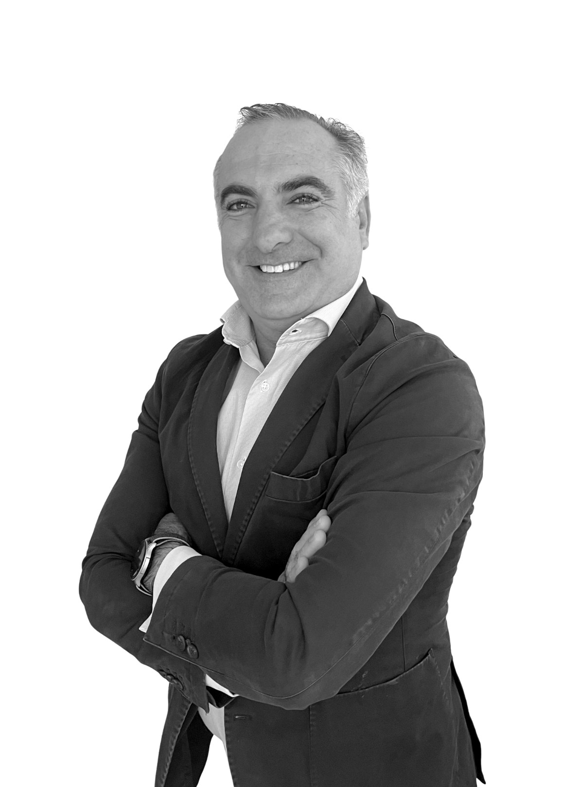 Indalecio Rábago del Río