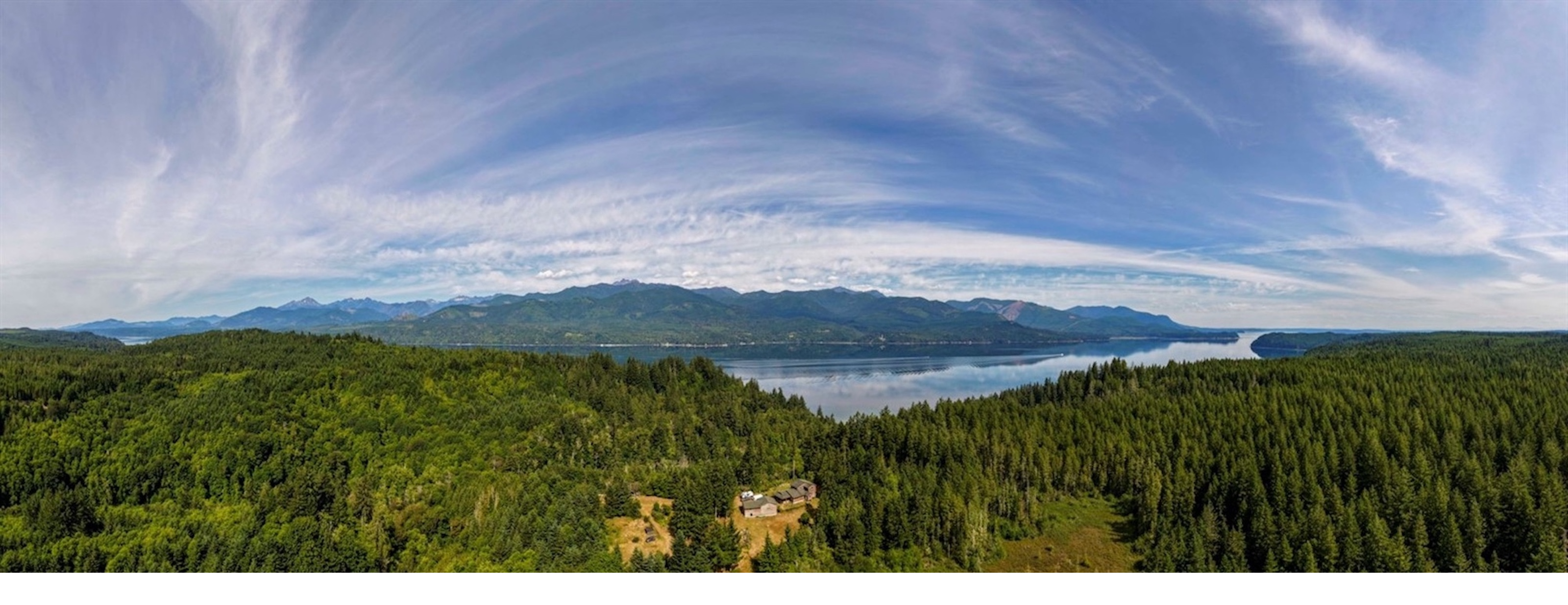  Panoramic Views in Seabeck - 物件實景