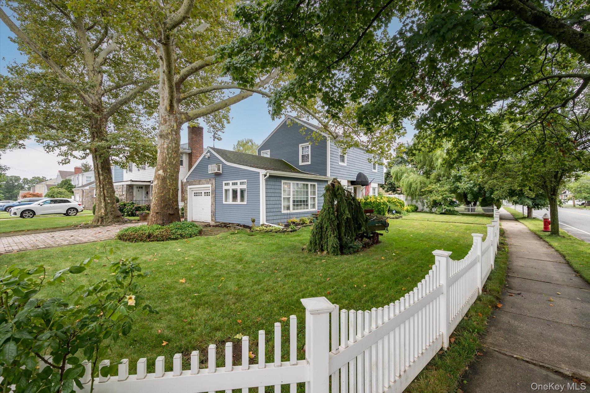 Milburn Ave, Baldwin, NY 11510 #1