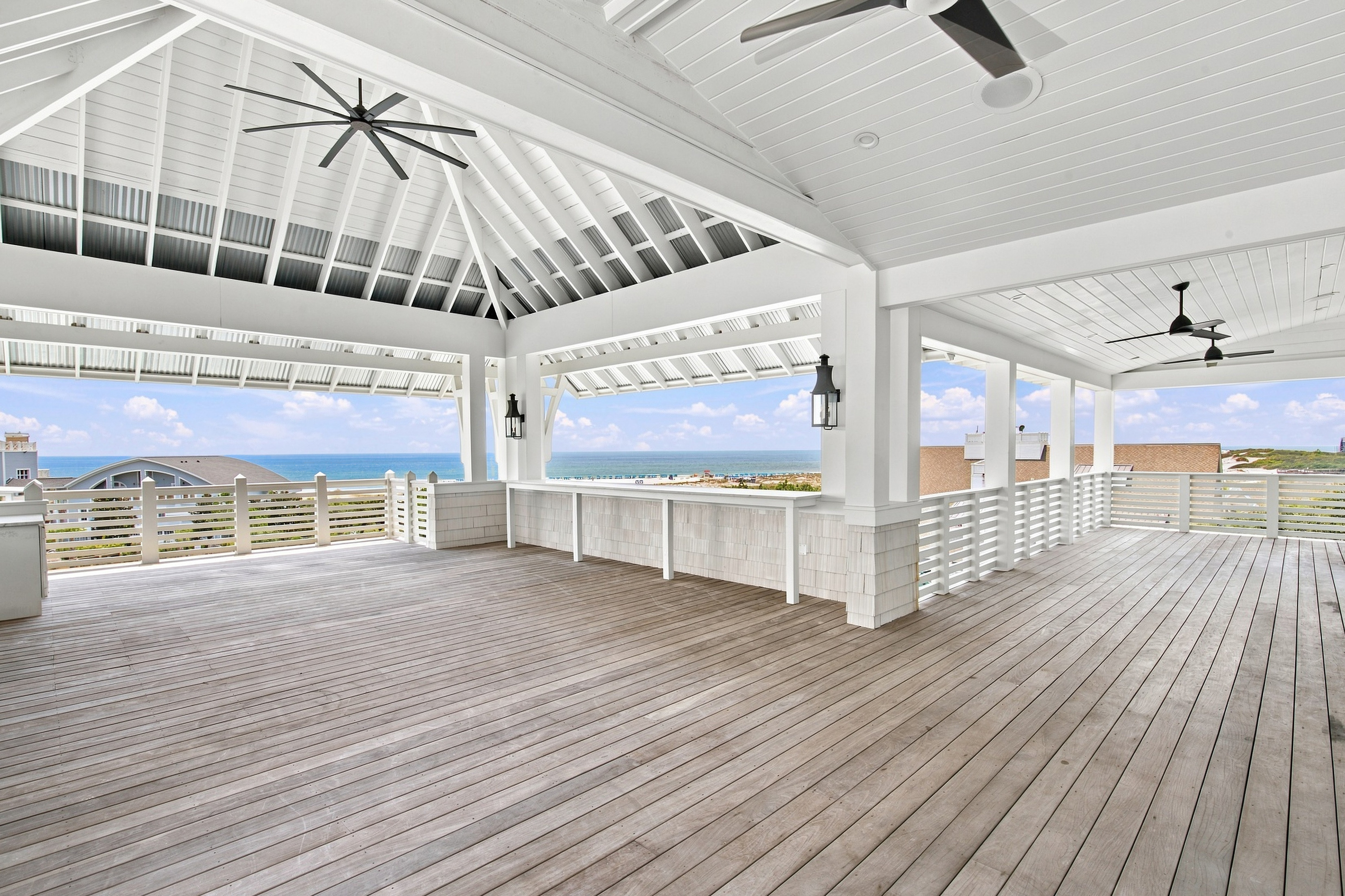  Sophisticated Coastal Living Framed By Gulf Views - 物件實景