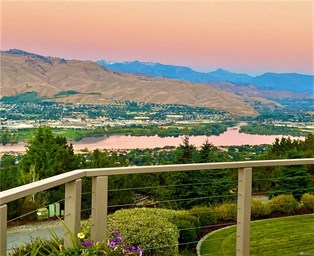 2467 Twin Peaks View, East Wenatchee, Washington, 98802, United States, 4 Bedrooms Bedrooms, ,3 BathroomsBathrooms,Residential,For Sale,2467 Twin Peaks View,1435324