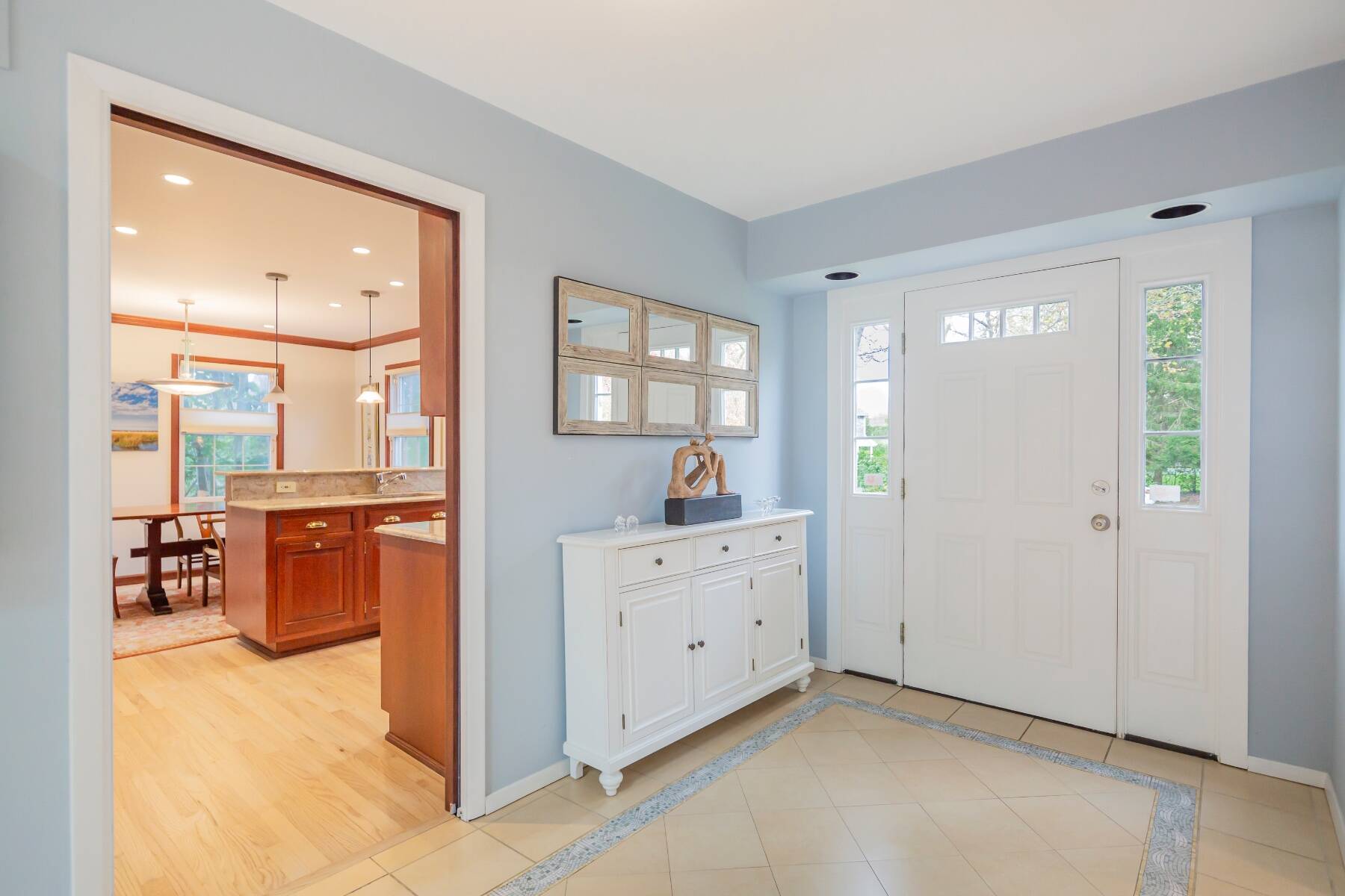  Southampton Village Turnkey Residence Location, Location - 物件實景