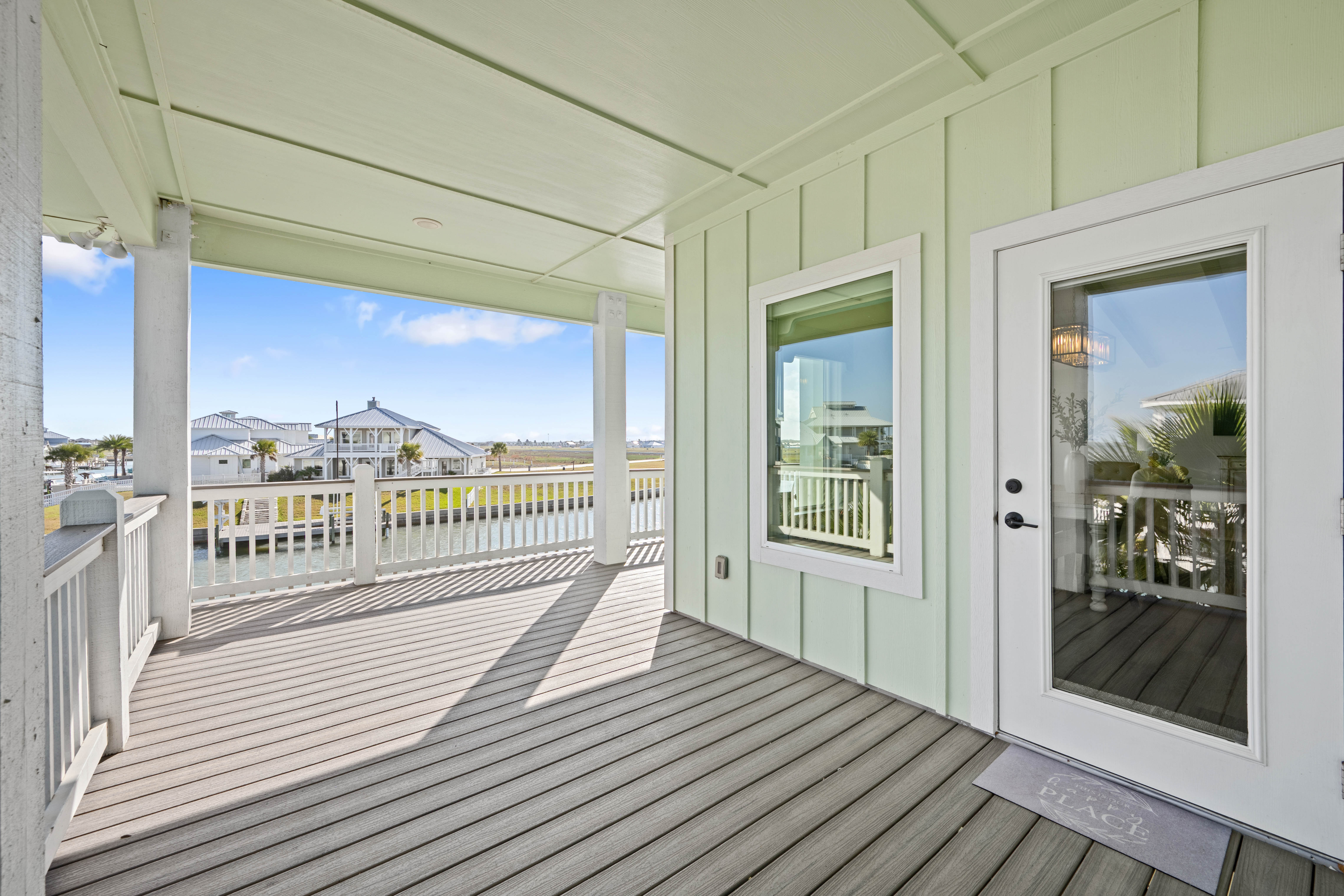  Waterfront Residence In The Islands Of Rockport - 物件實景