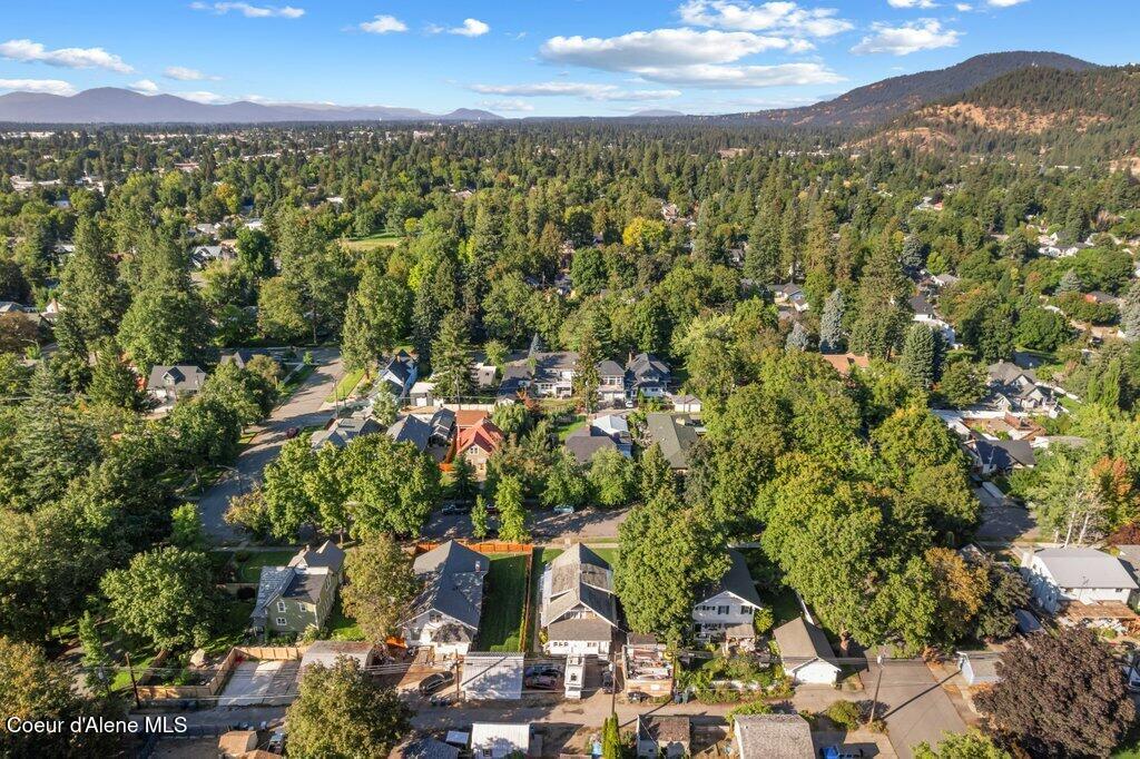 Coeur d'Alene, Idaho, 83814, United States, ,Residential,For Sale,1979511