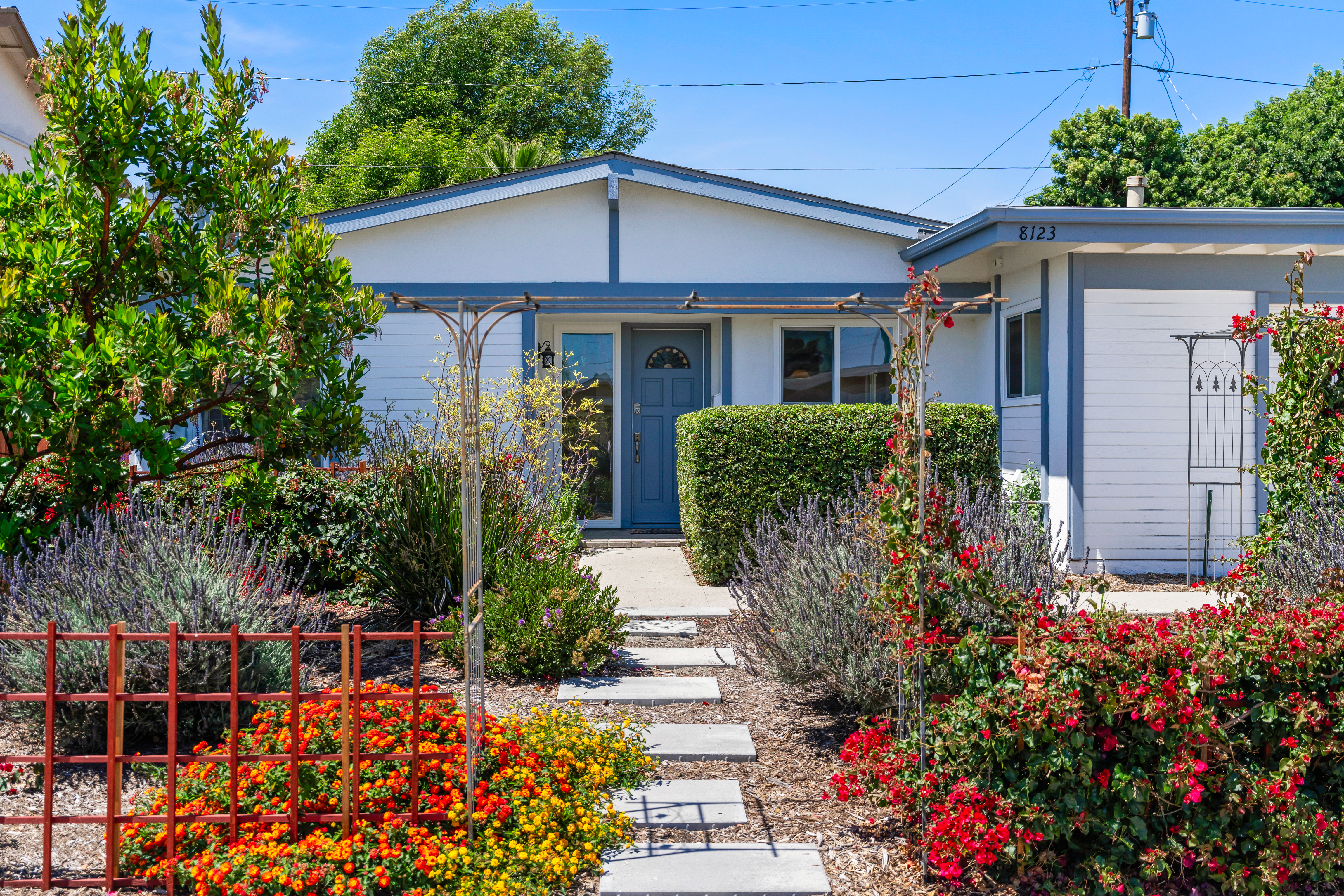  8123 Shasta Street, Ventura, CA 93004 - 物件實景