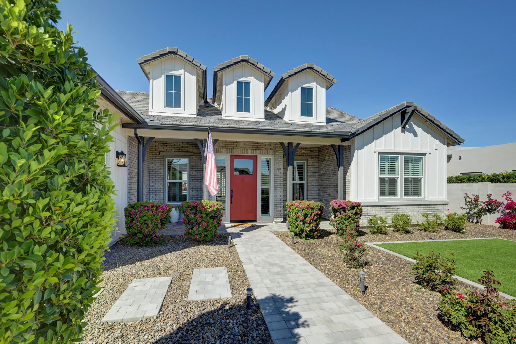  19690 E Vallejo Street¦Queen Creek, AZ - 物件實景