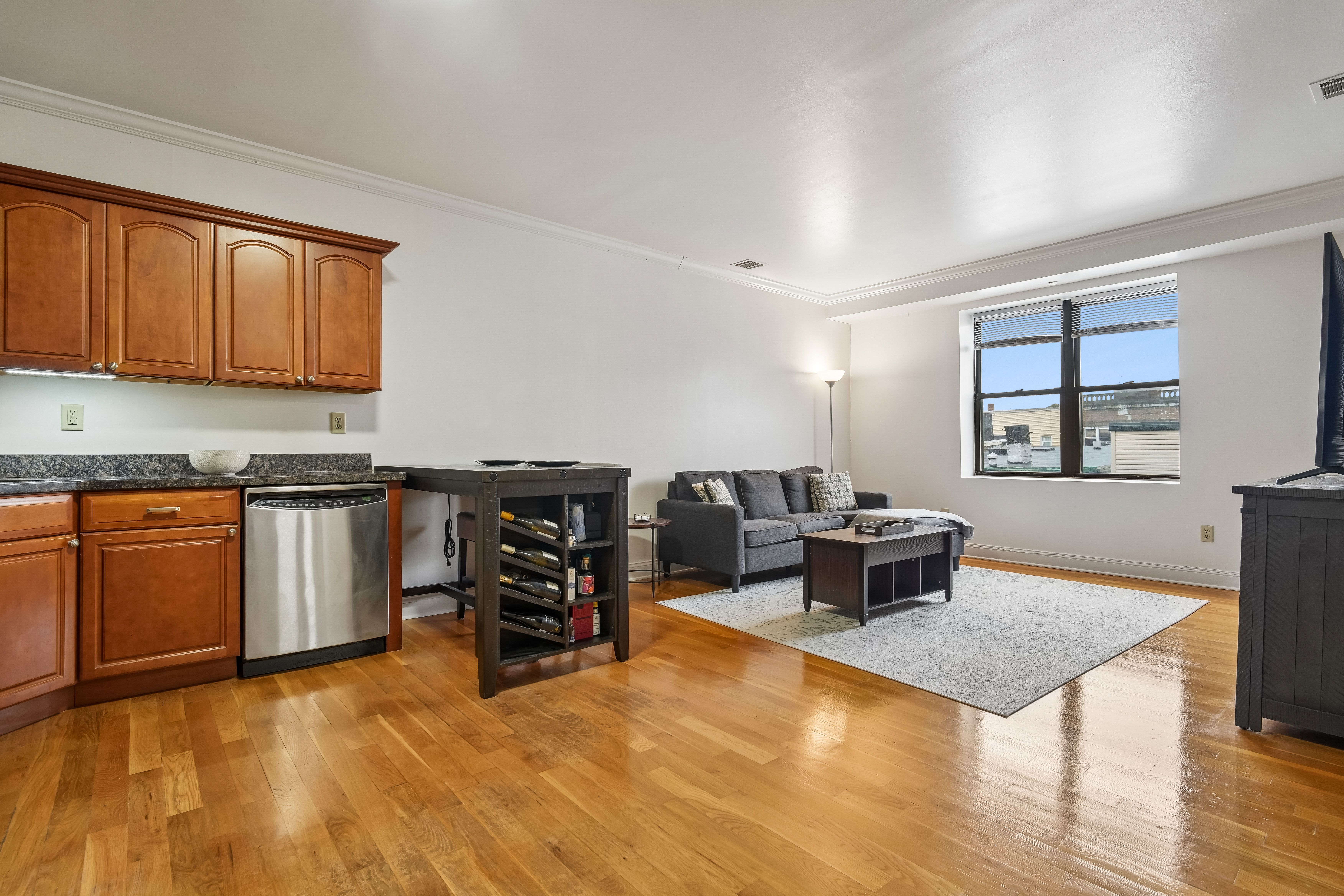  85 Broadway #3C, Jersey City, NJ 07306 - 物件實景