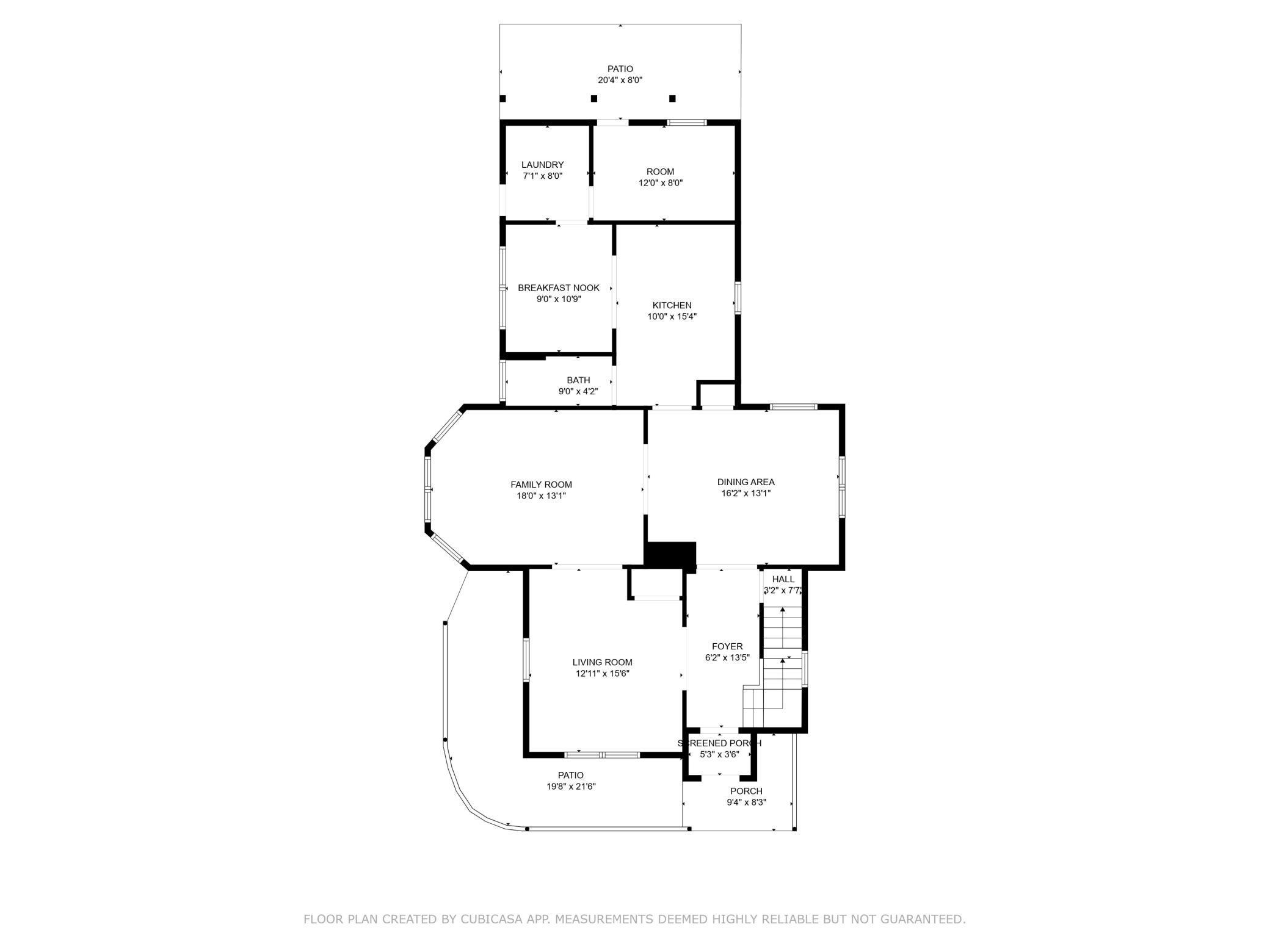 Stillwater, Minnesota, 55082, United States, 4 Bedrooms Bedrooms, ,1 BathroomBathrooms,Residential,For Sale,1848703