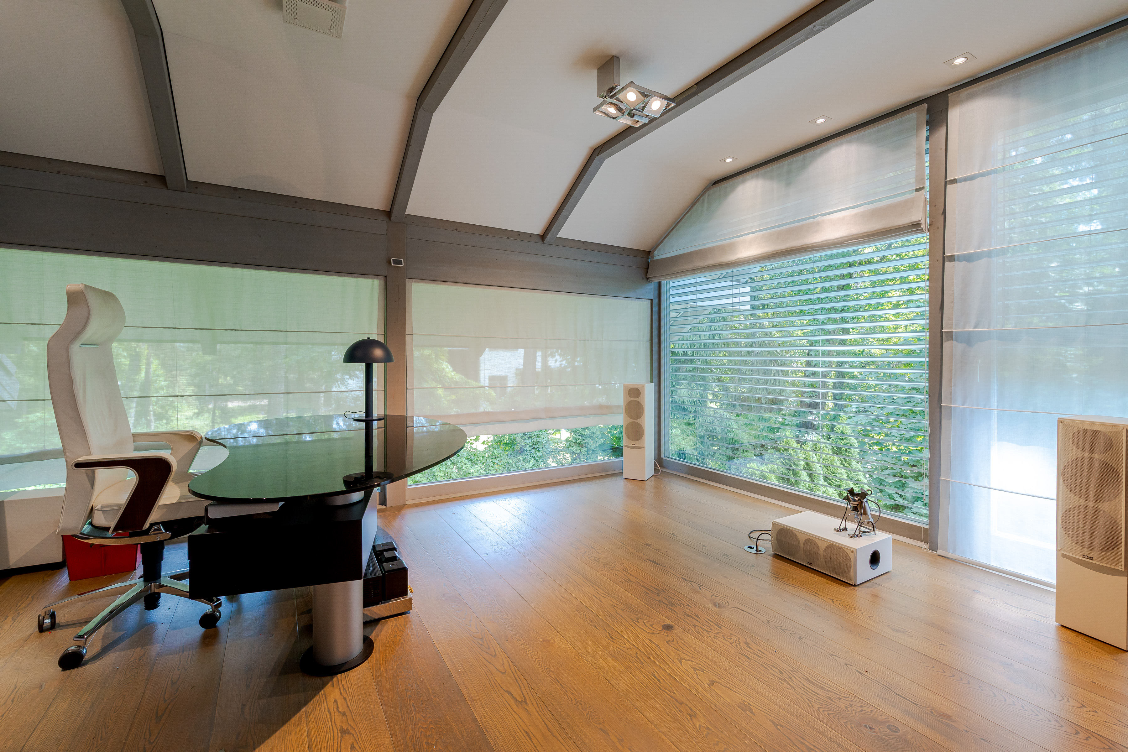  Designed for Those Who Expect the Exceptional - 物件實景