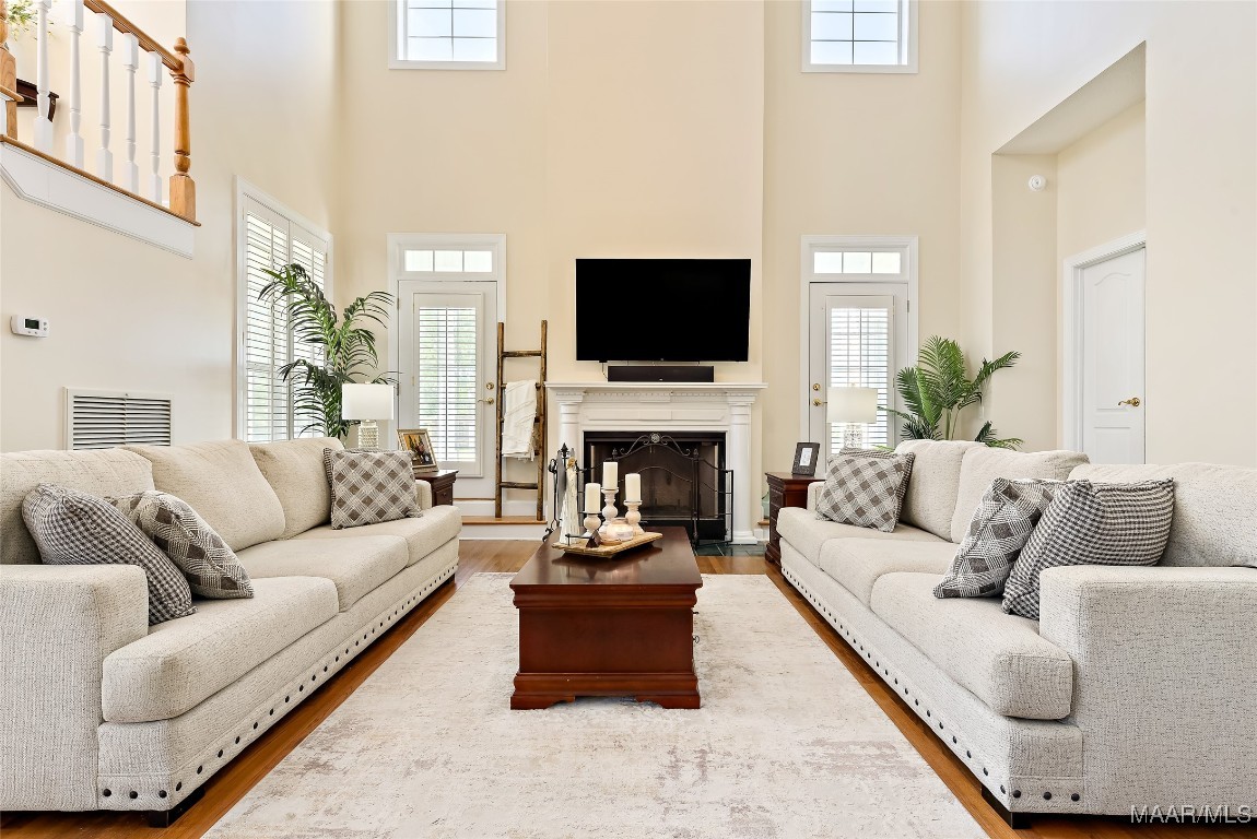 Enterprise, Alabama, 36330, United States, 4 Bedrooms Bedrooms, ,4 BathroomsBathrooms,Residential,For Sale,1778541