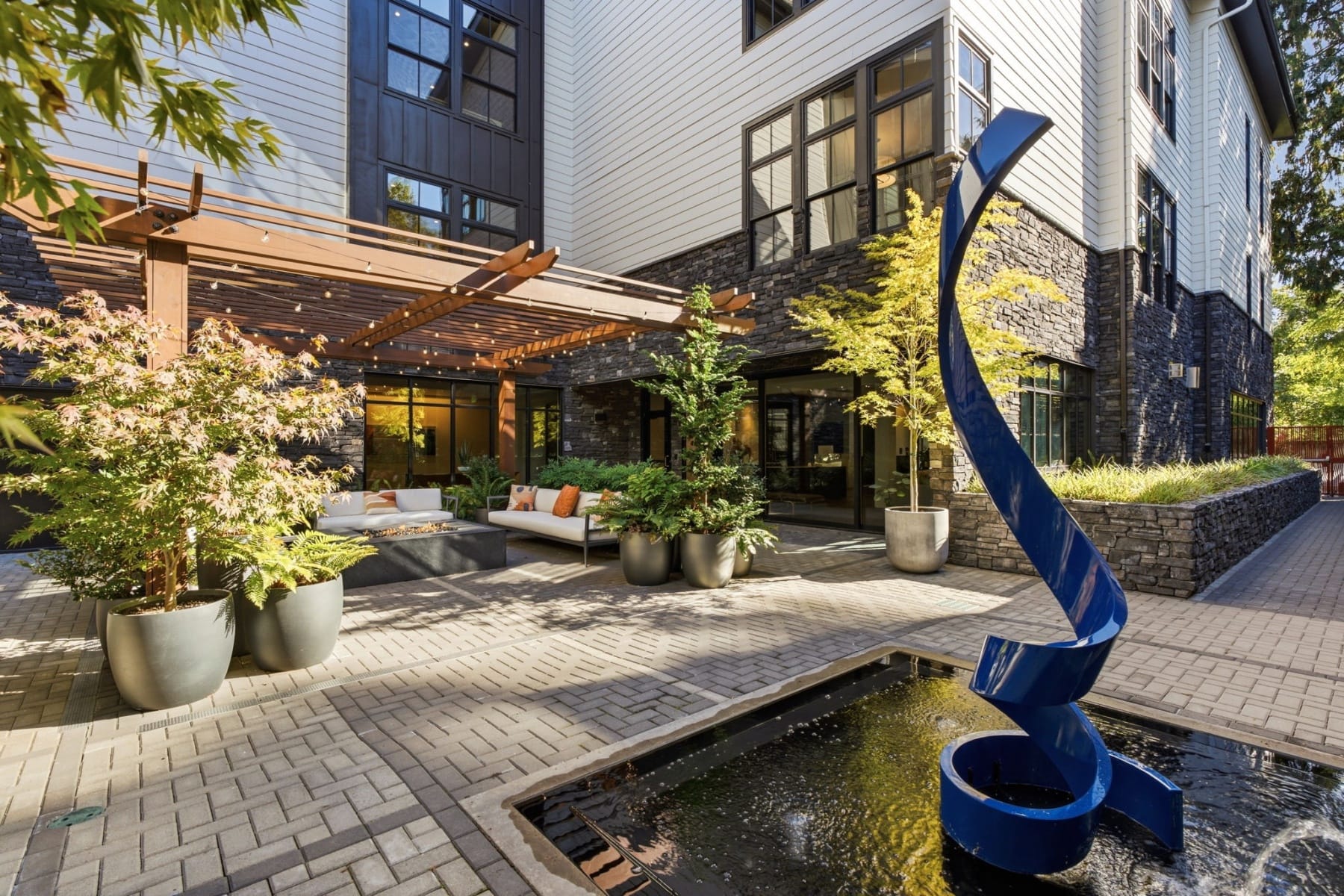  21 D AVE #13 Lake Oswego, OR 97034 - 物件實景