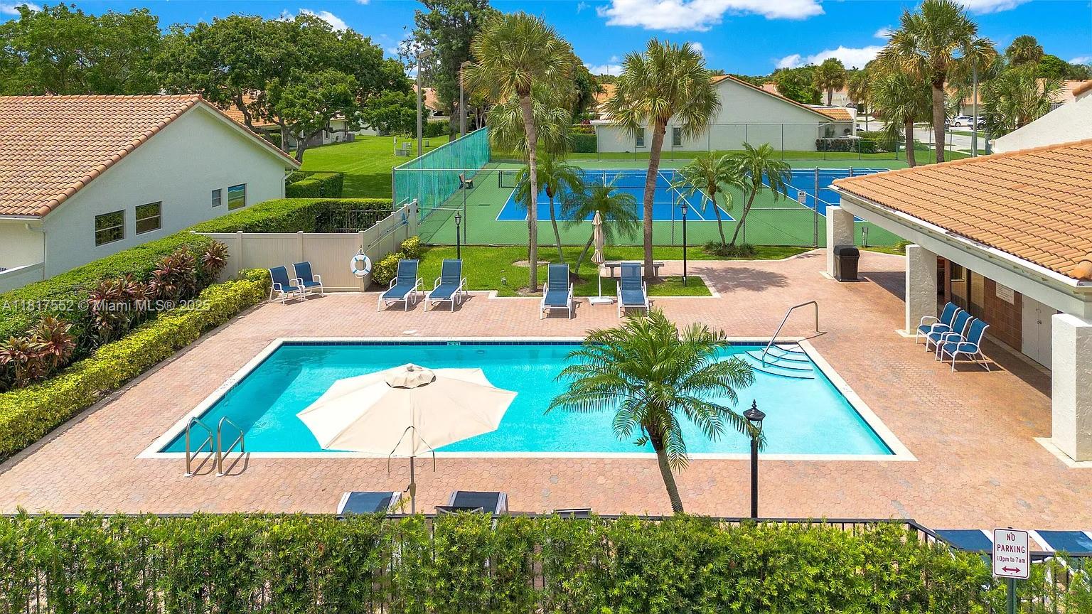 Boca Raton, Florida, 33433, United States, 3 Bedrooms Bedrooms, ,2 BathroomsBathrooms,Residential,For Sale,1850054