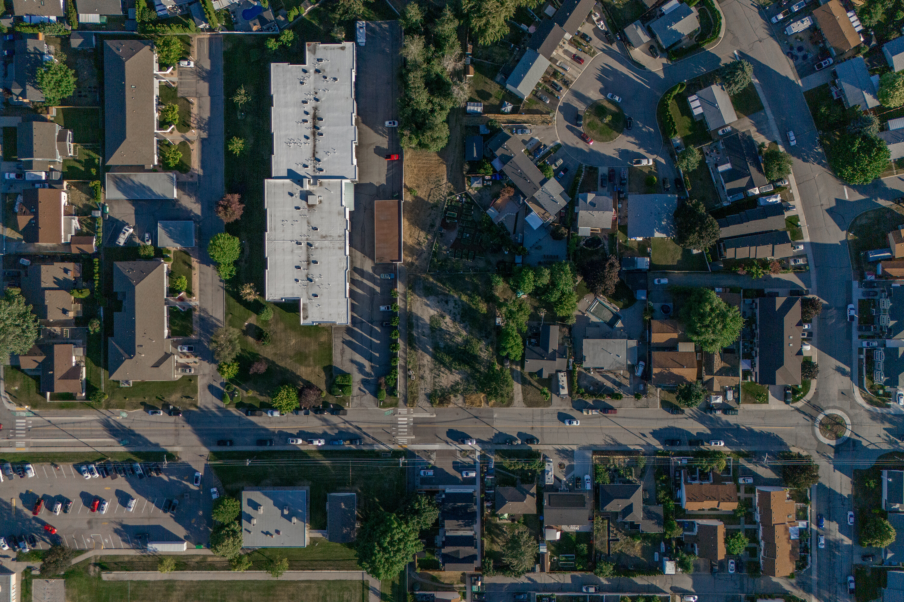  Development Lot Foreclosure - 物件實景